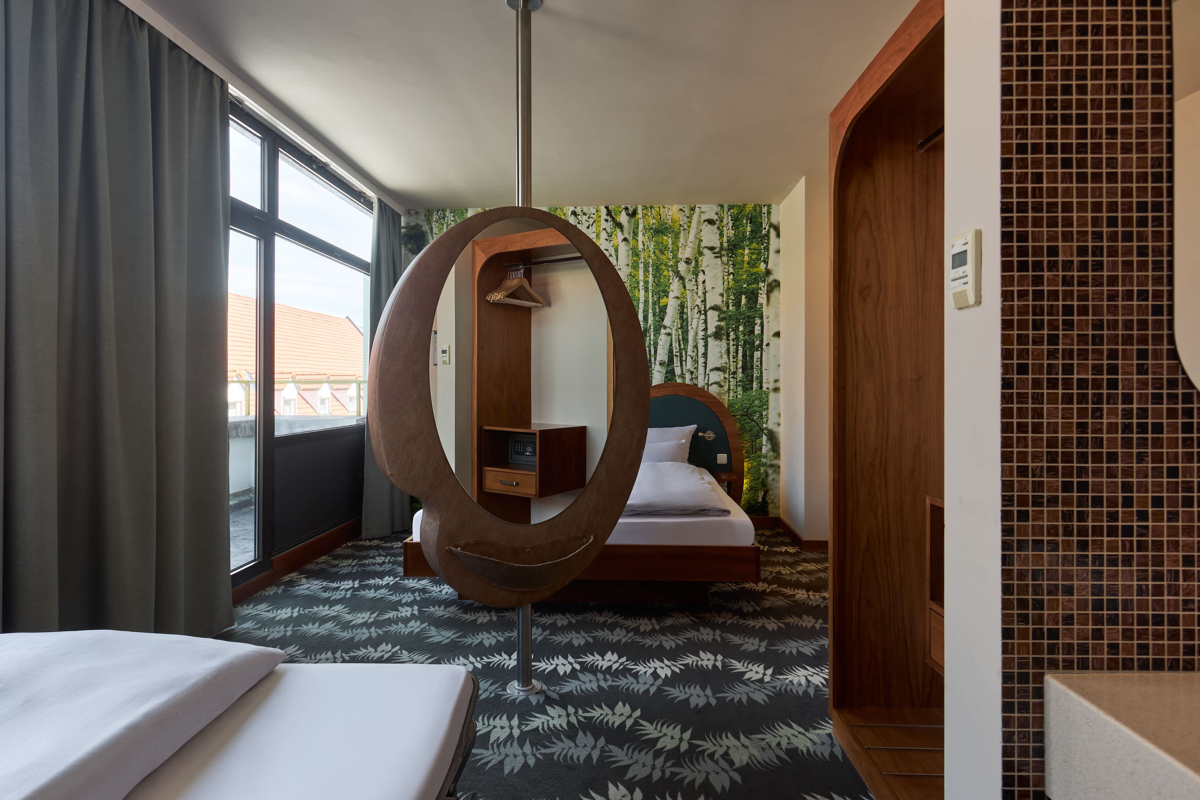 Hotel Cocoon Stachus Ansicht 6