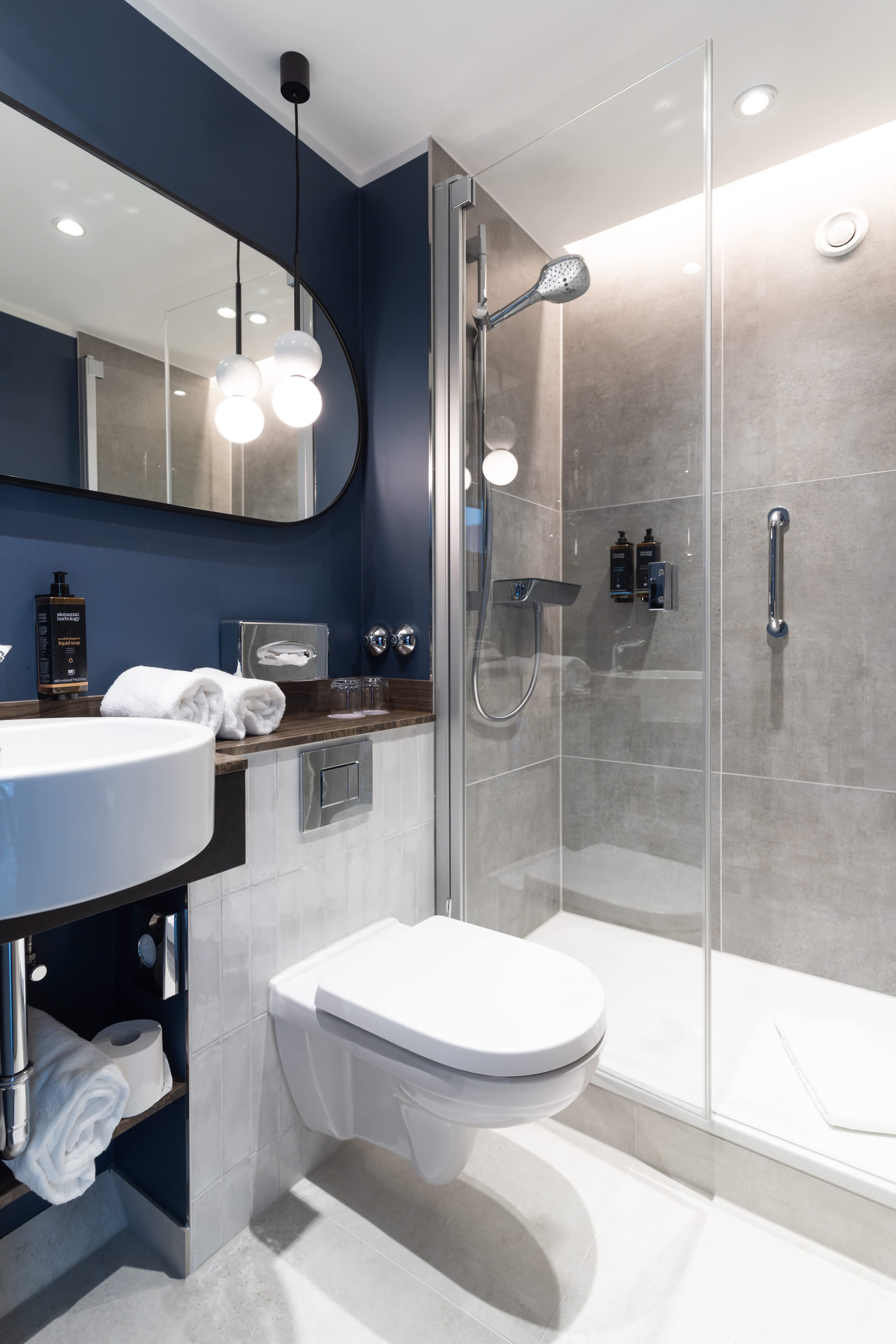 Mercure Mainz City Center Ansicht 6