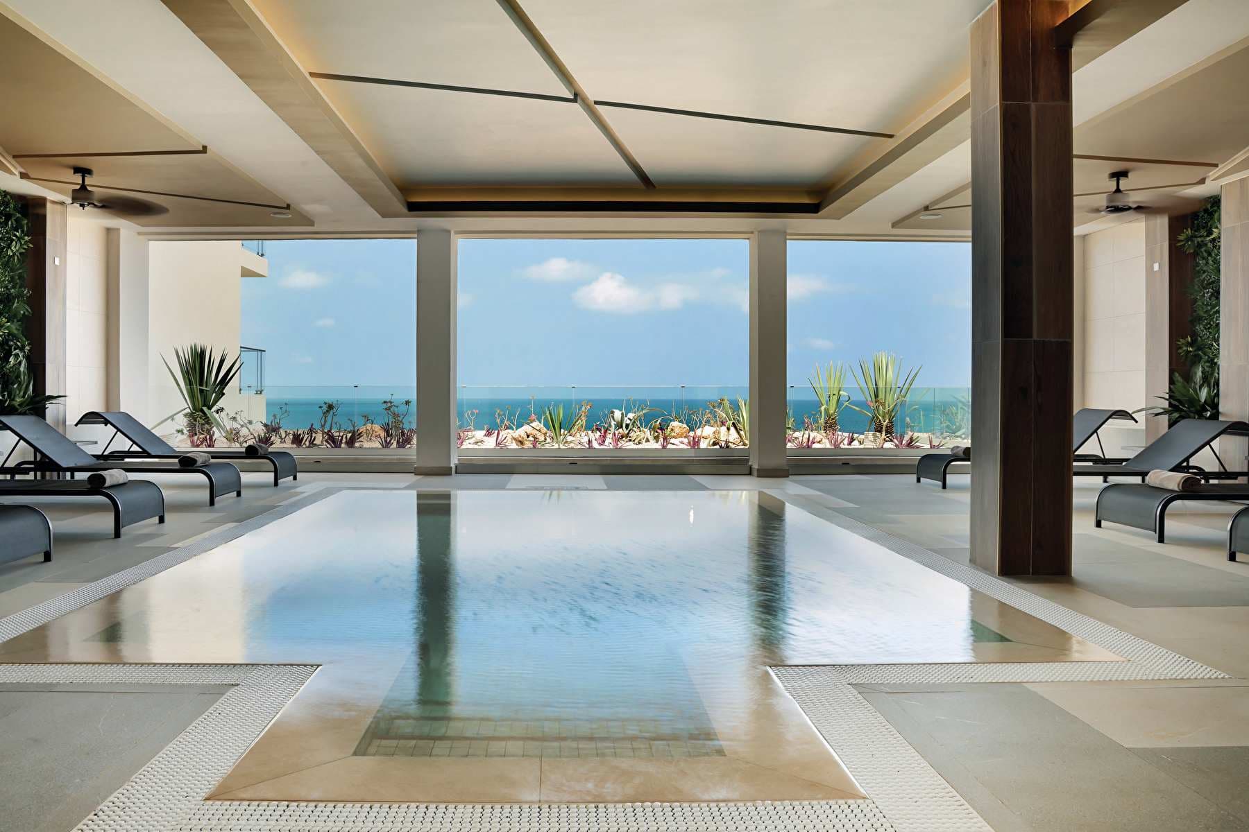 Hotel Riu Palace Swahili Ansicht 7