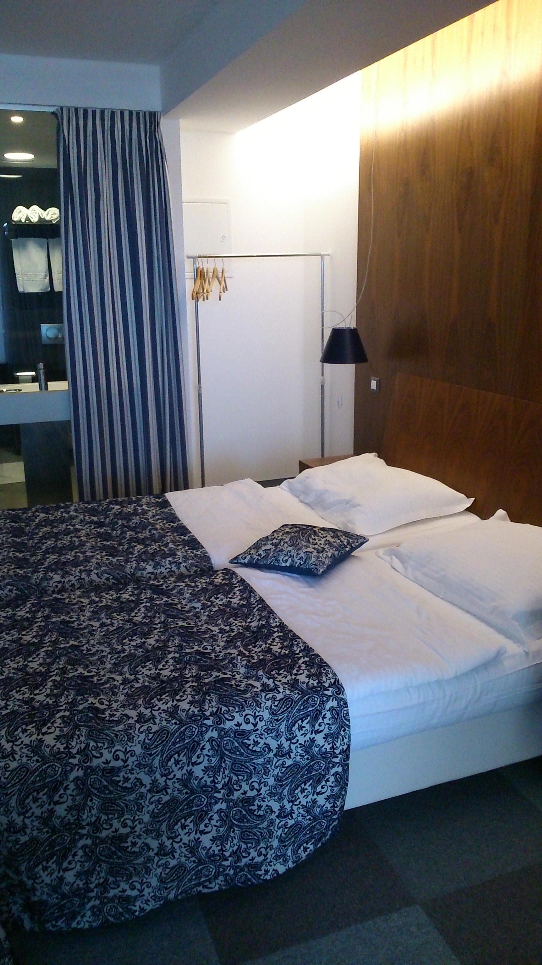 Hotel IN Biograd Ansicht 5