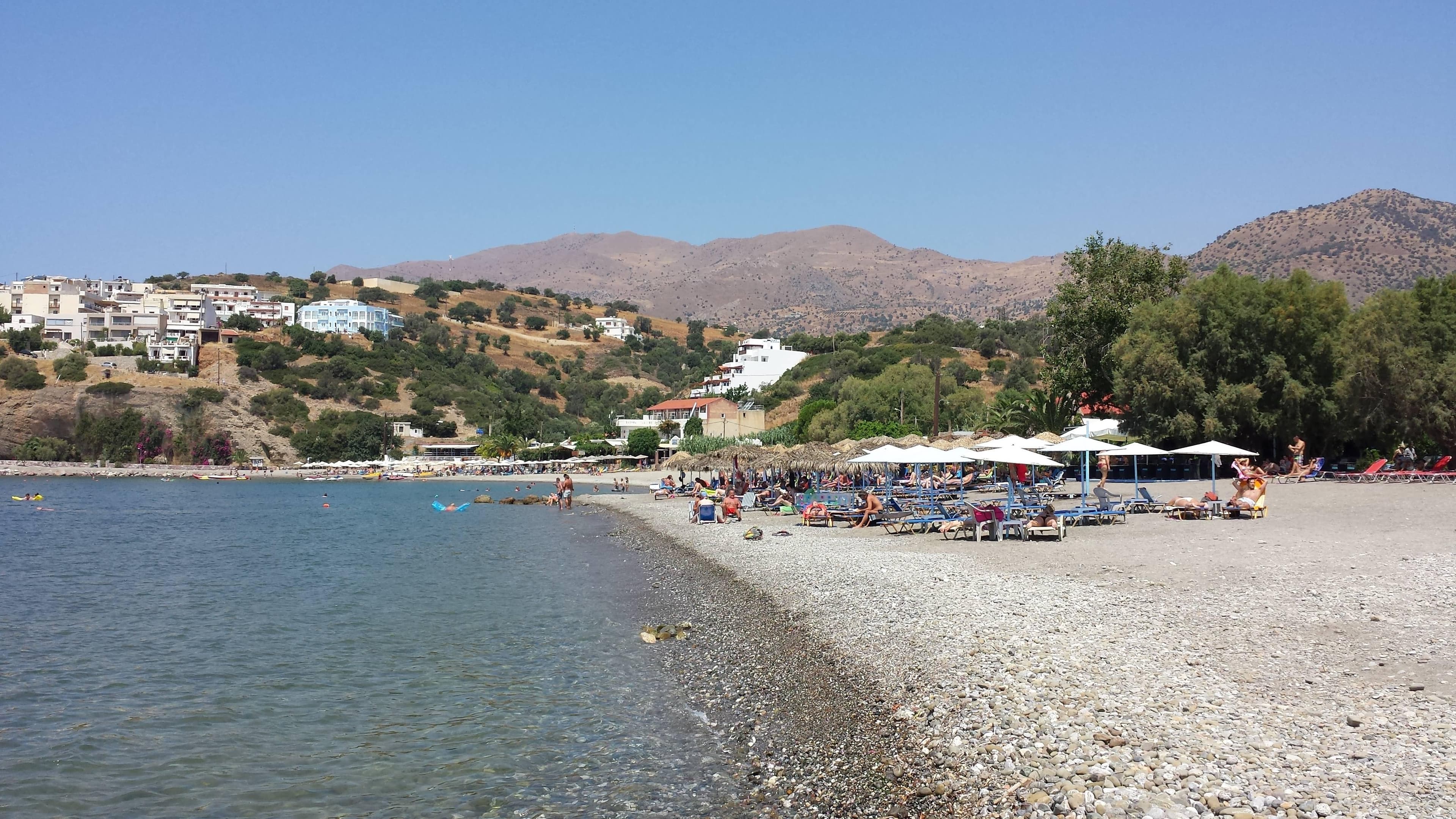 Minos Boutique Hotel Ansicht 7