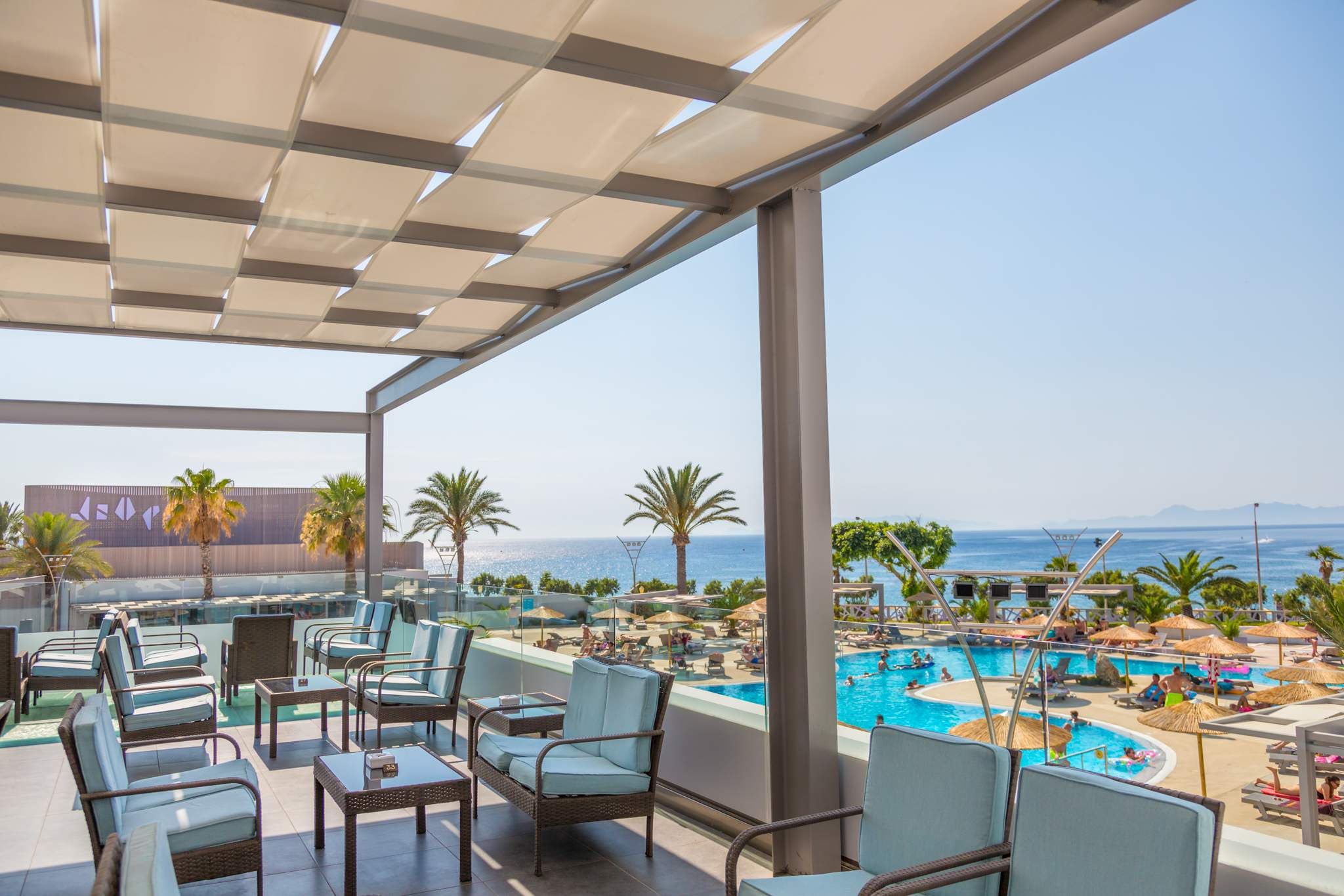 Akti Imperial Deluxe Resort & Spa Dolce by Wyndham Ansicht 7