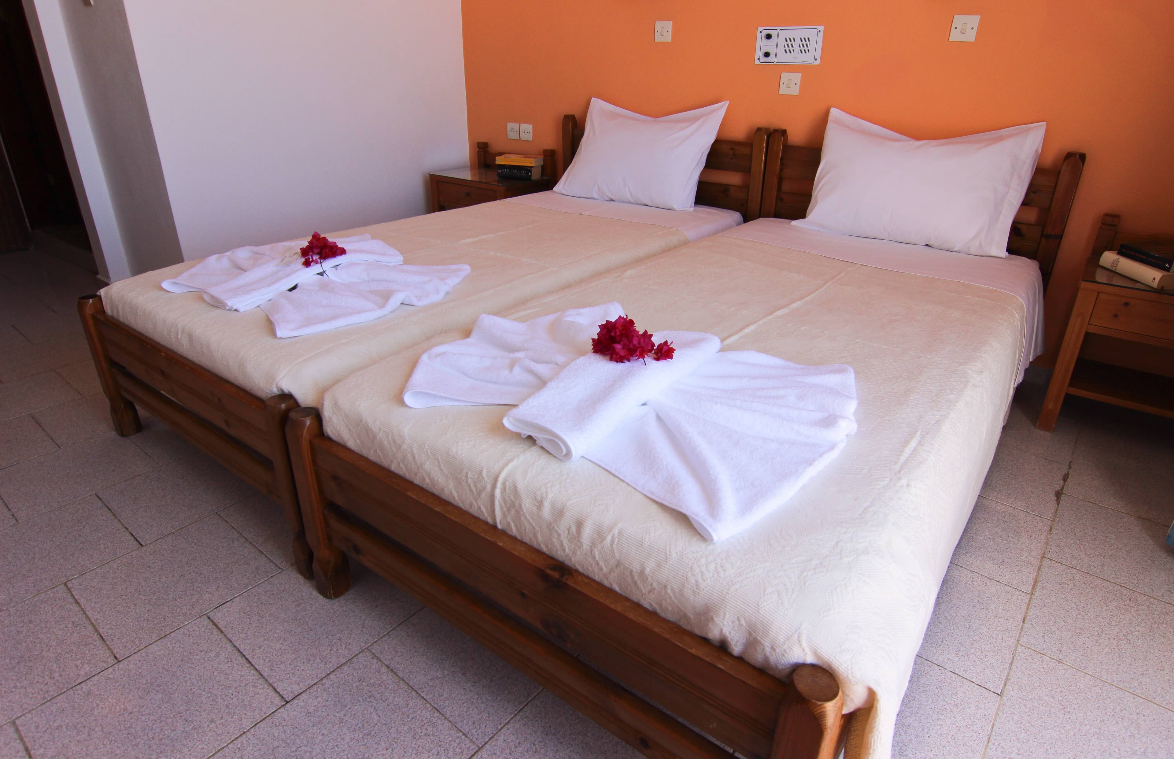 Hotel Lofos Plakias Ansicht 4