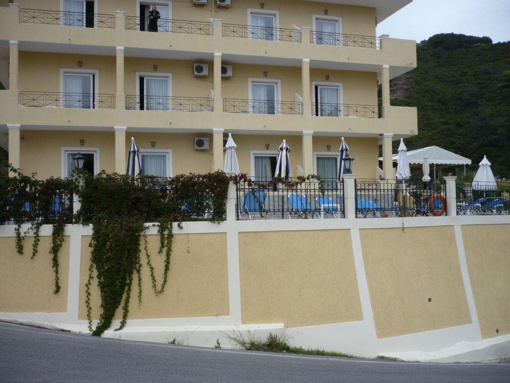 Hotel Alonakia