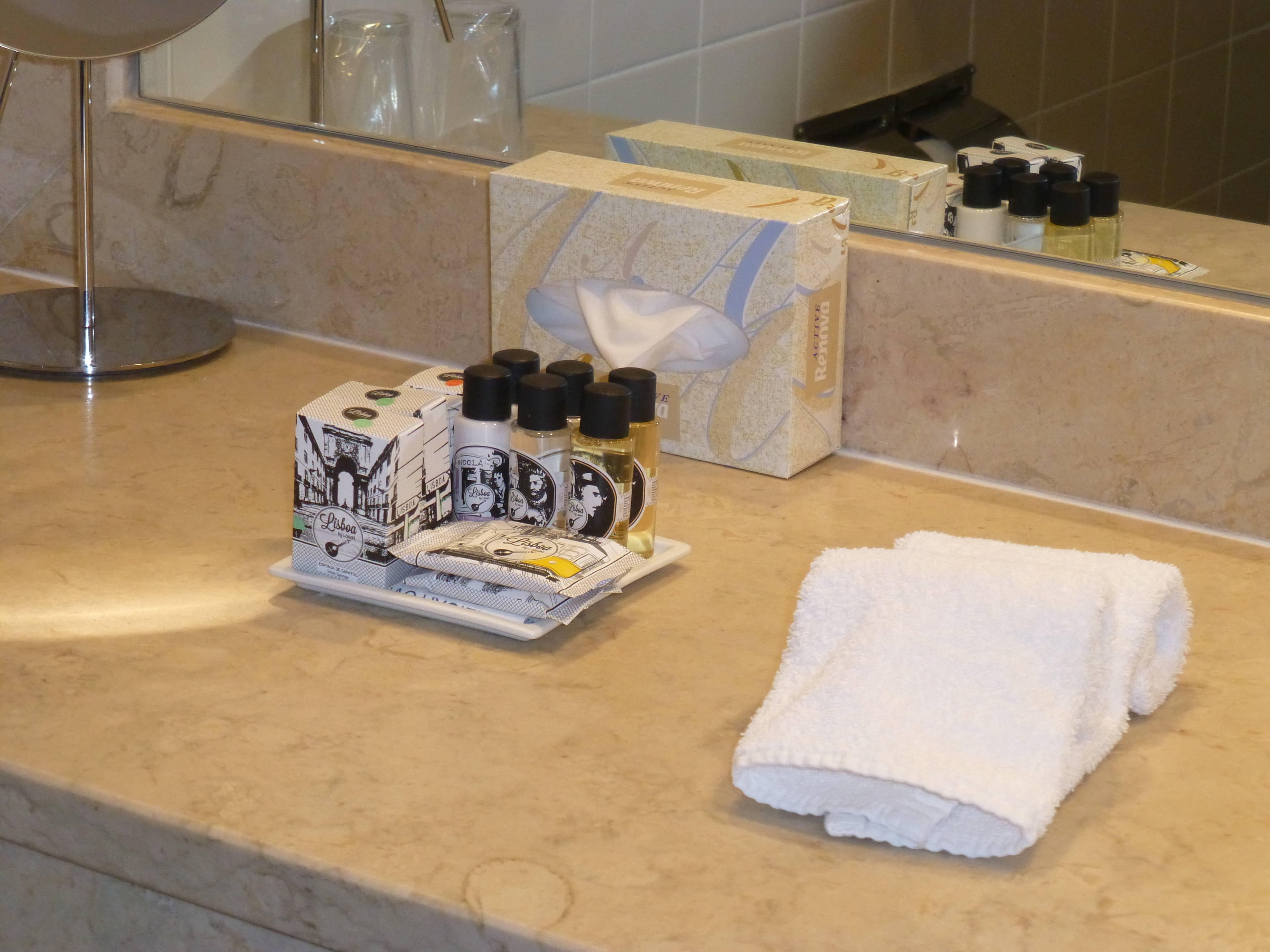 Hotel do Chiado Ansicht 5