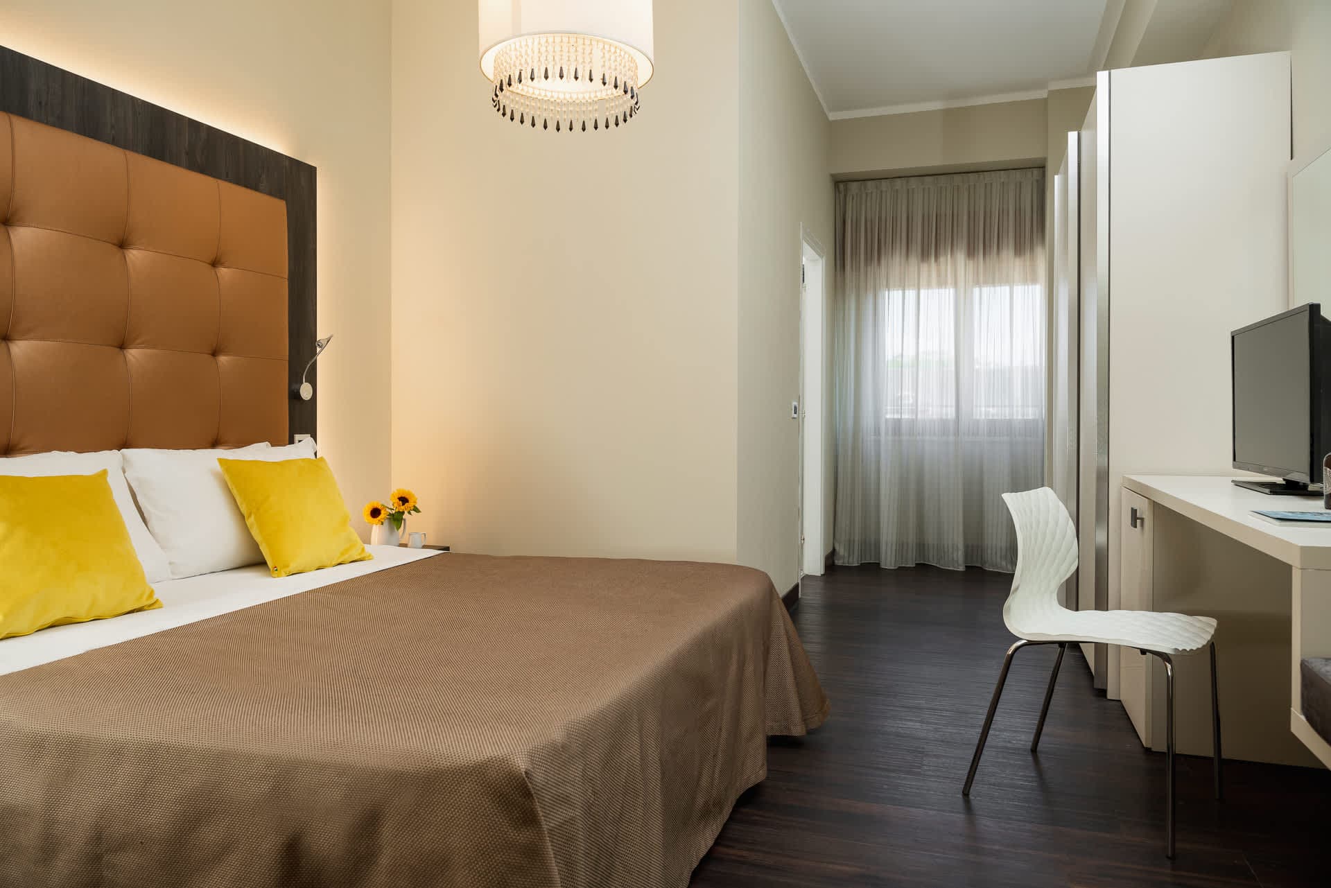 Hotel Lalla Beauty&Relax Ansicht 5