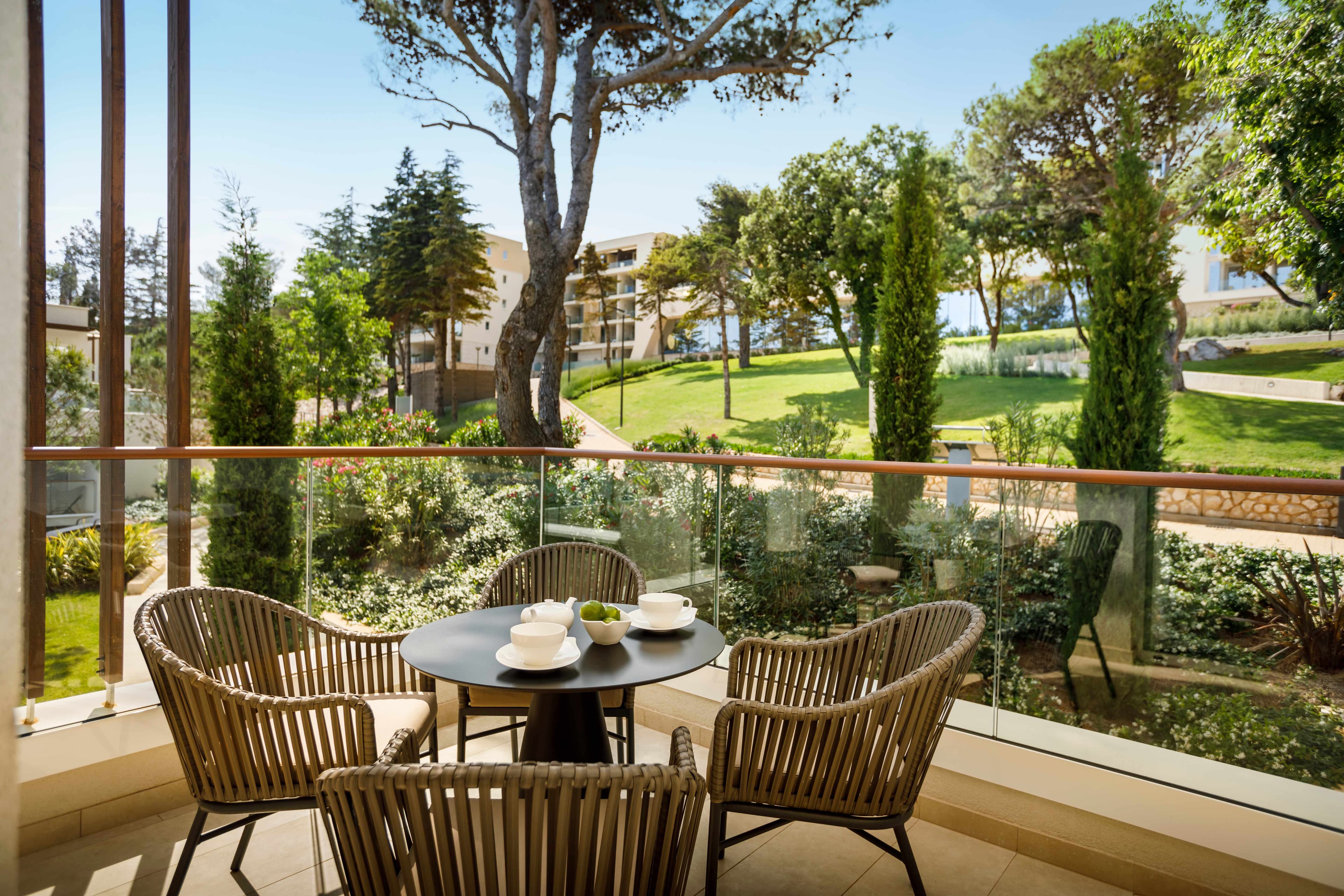 Girandella Maro Suites & Villas Ansicht 9