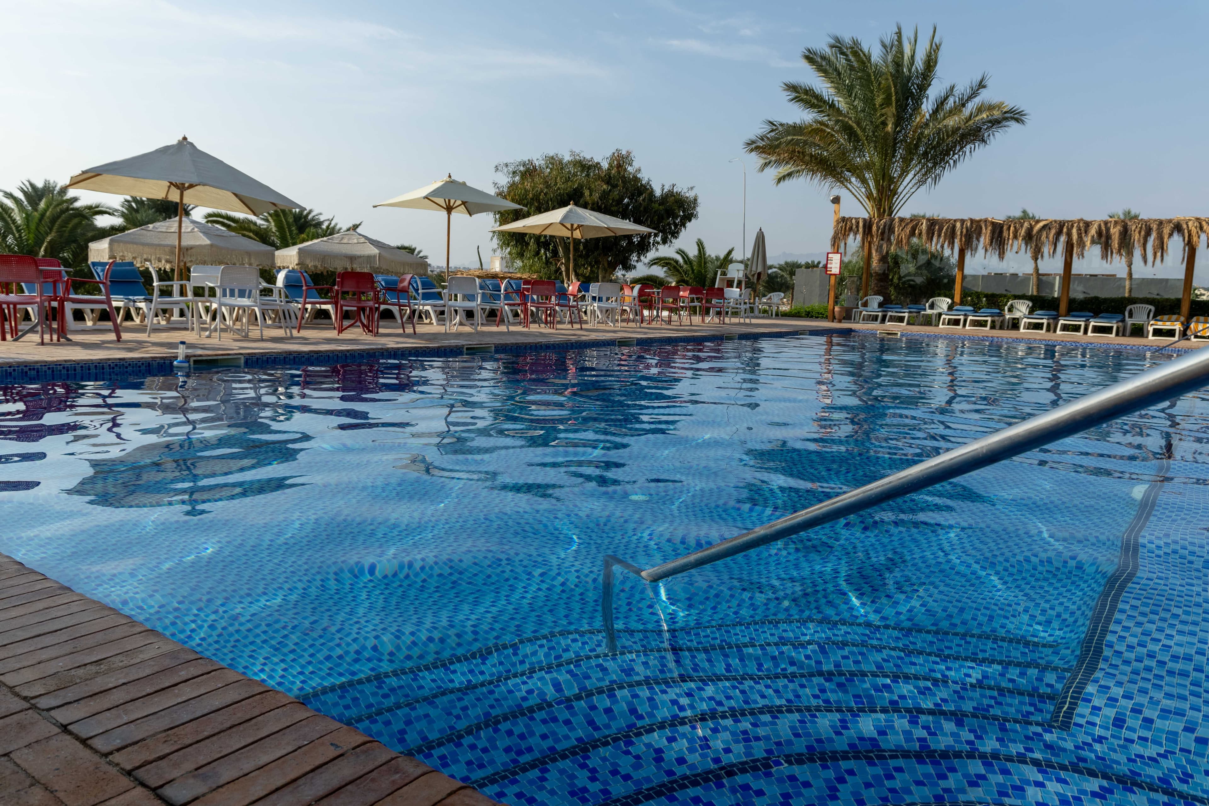 Fort Arabesque Resort, Spa & Villas Ansicht 7