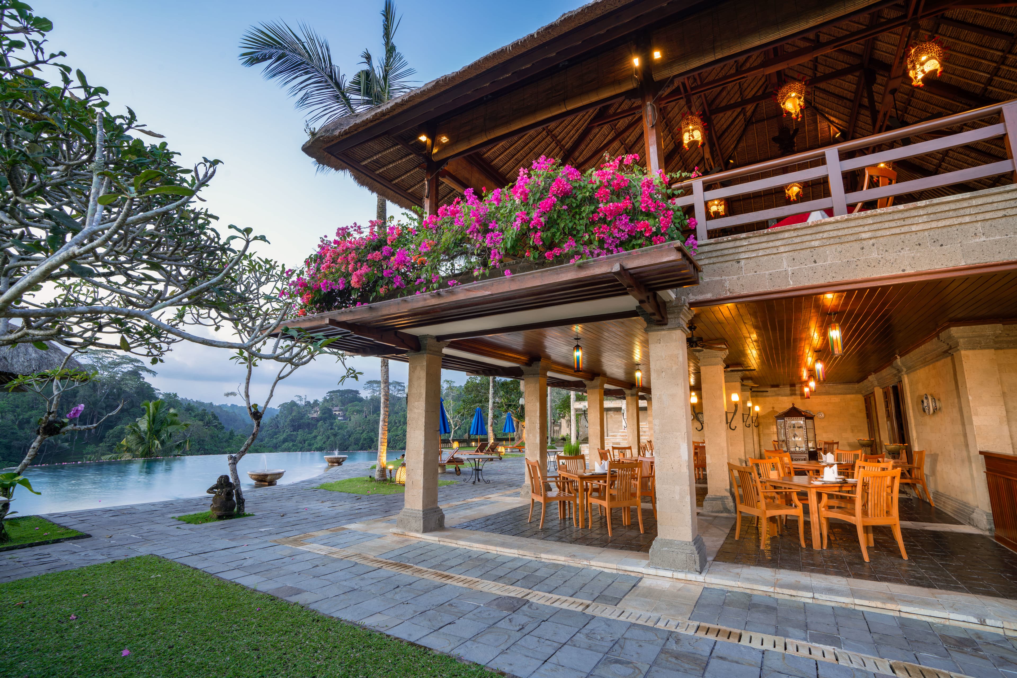 Puri Wulandari A Boutique resort & Spa Ansicht 9