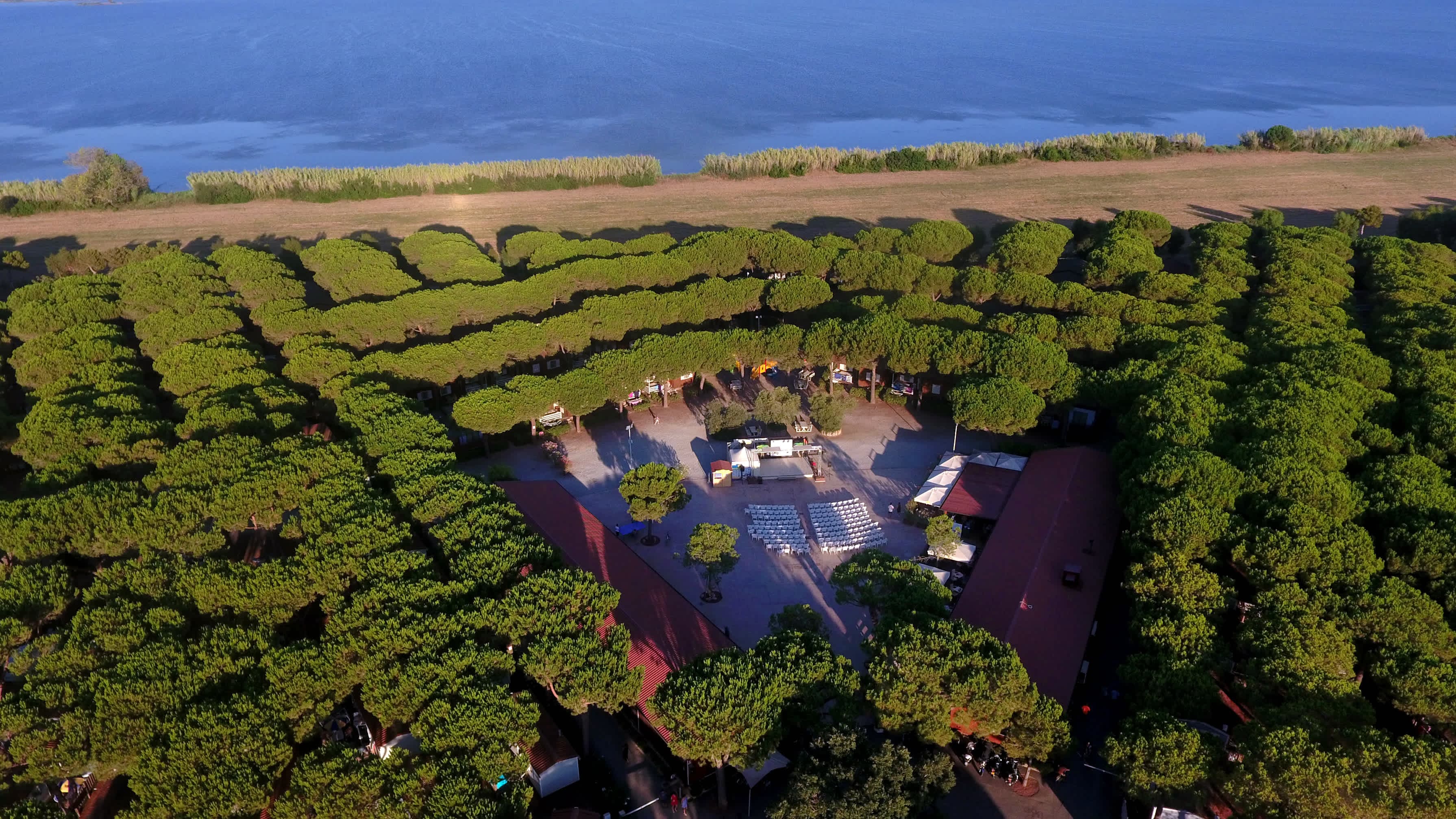 Club del Sole Orbetello Family Collection Ansicht 3