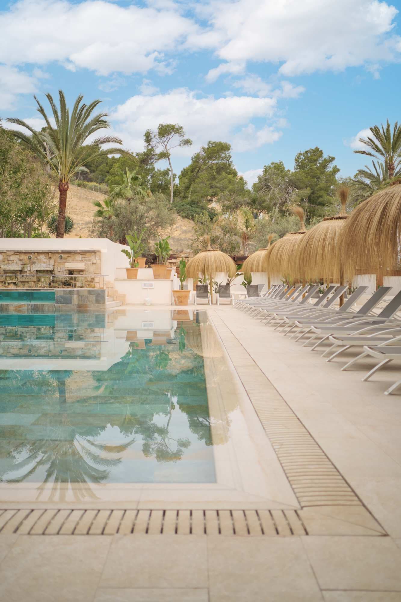Hotel Bahia del Sol Ansicht 9