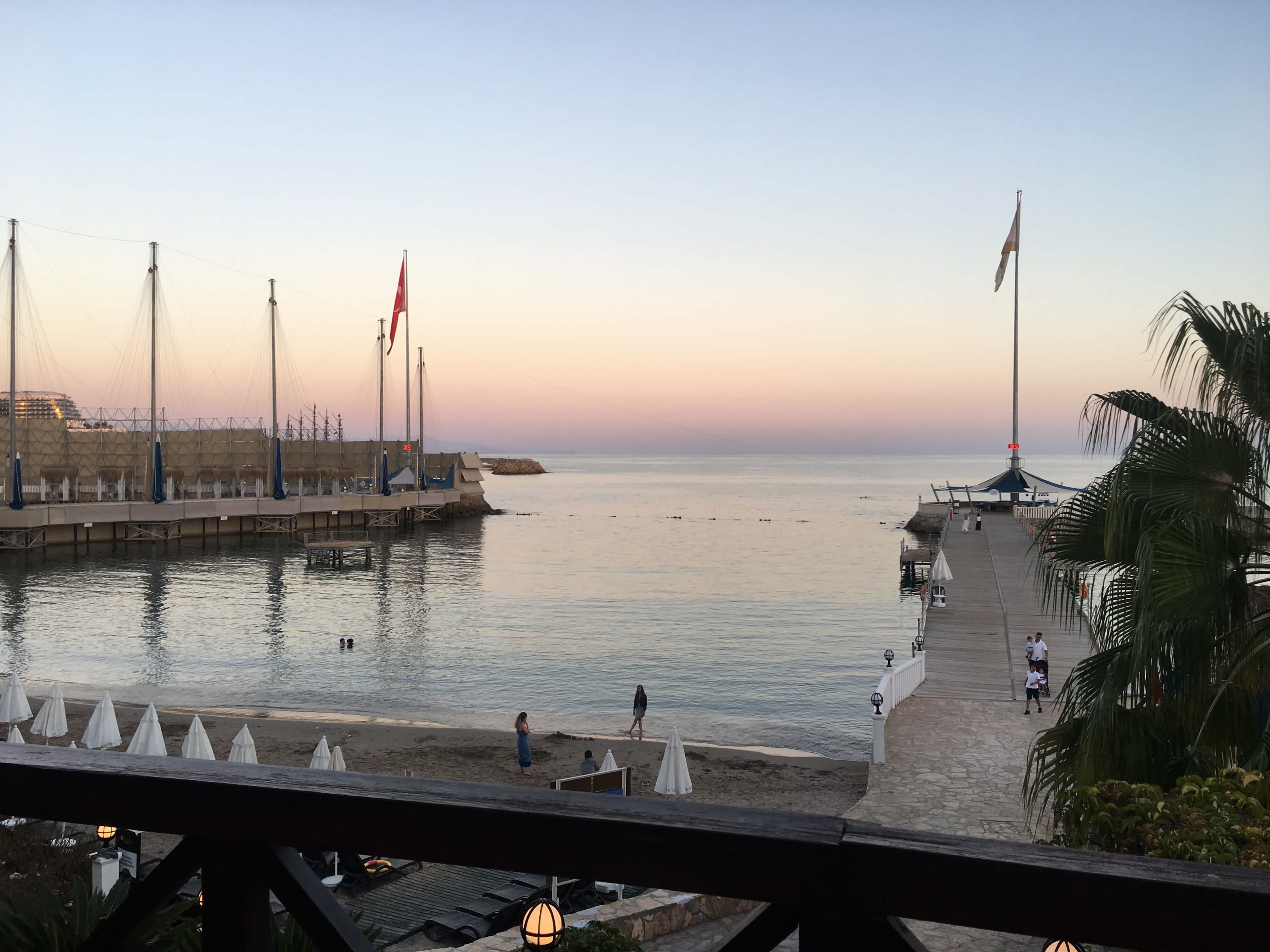 Adin Resort Hotel Ansicht 7