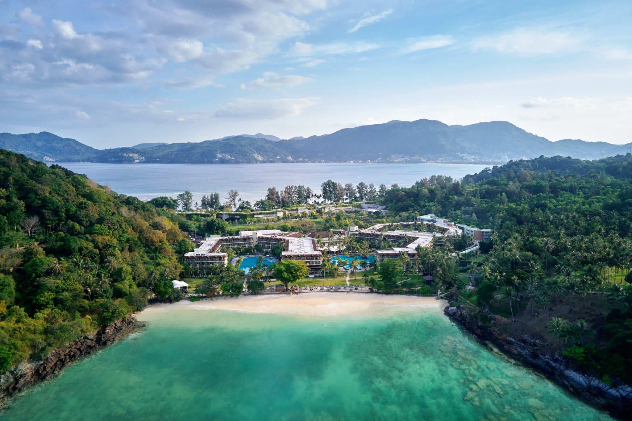 Phuket Marriott Resort & Spa Merlin Beach