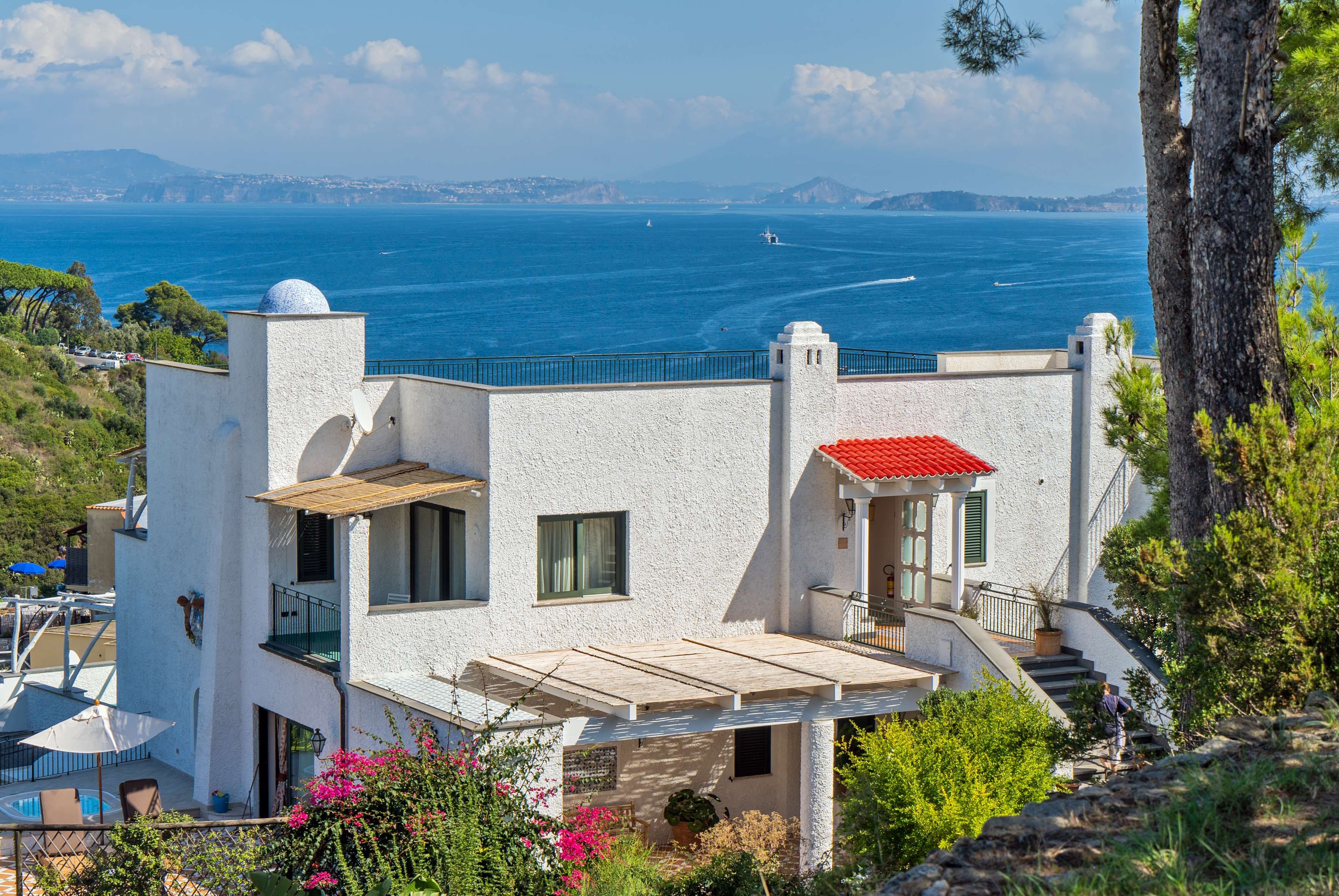 Botania Relais & SPA - Adults Only Ansicht 3