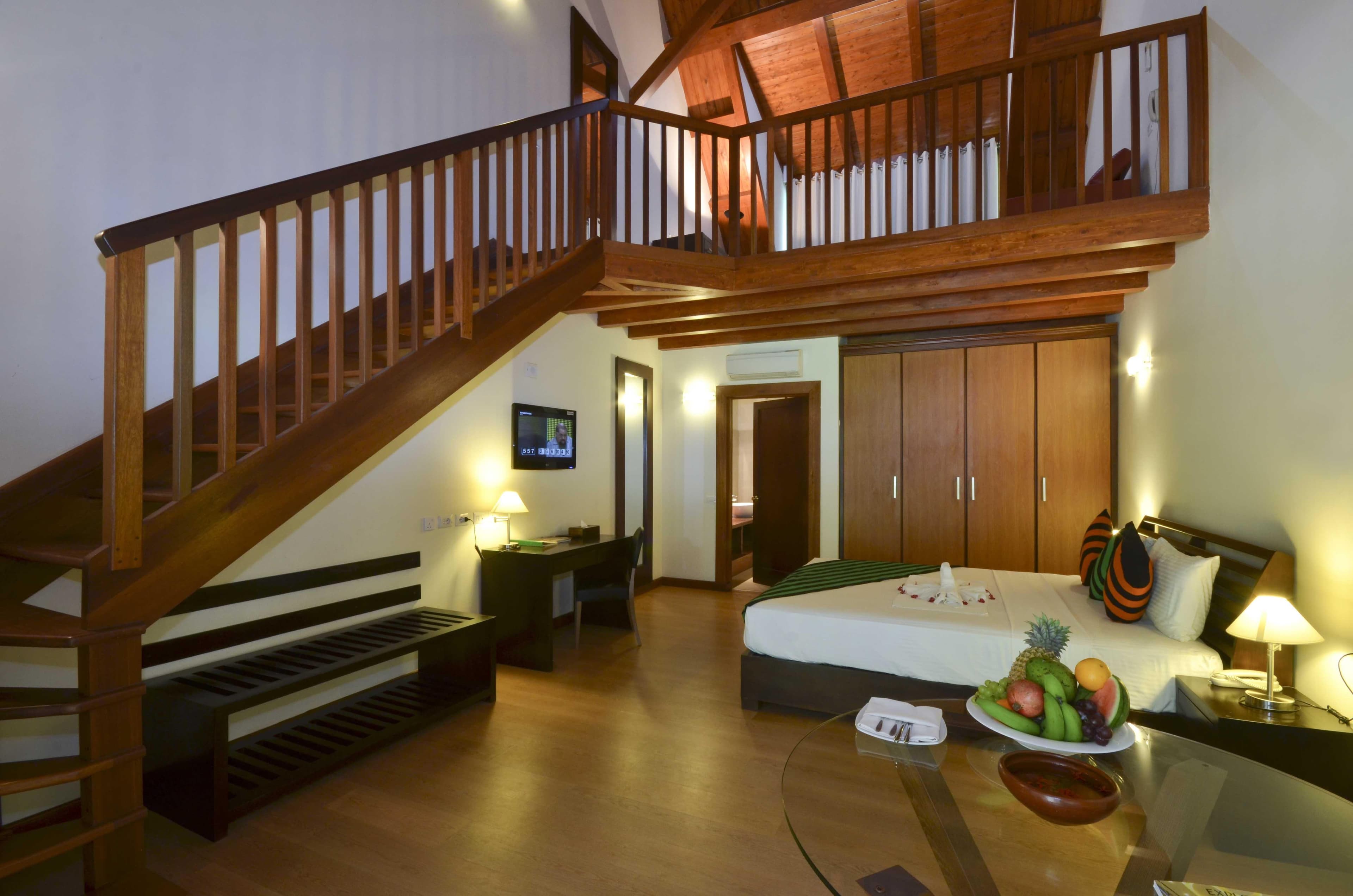 Occidental Paradise Dambulla Ansicht 4