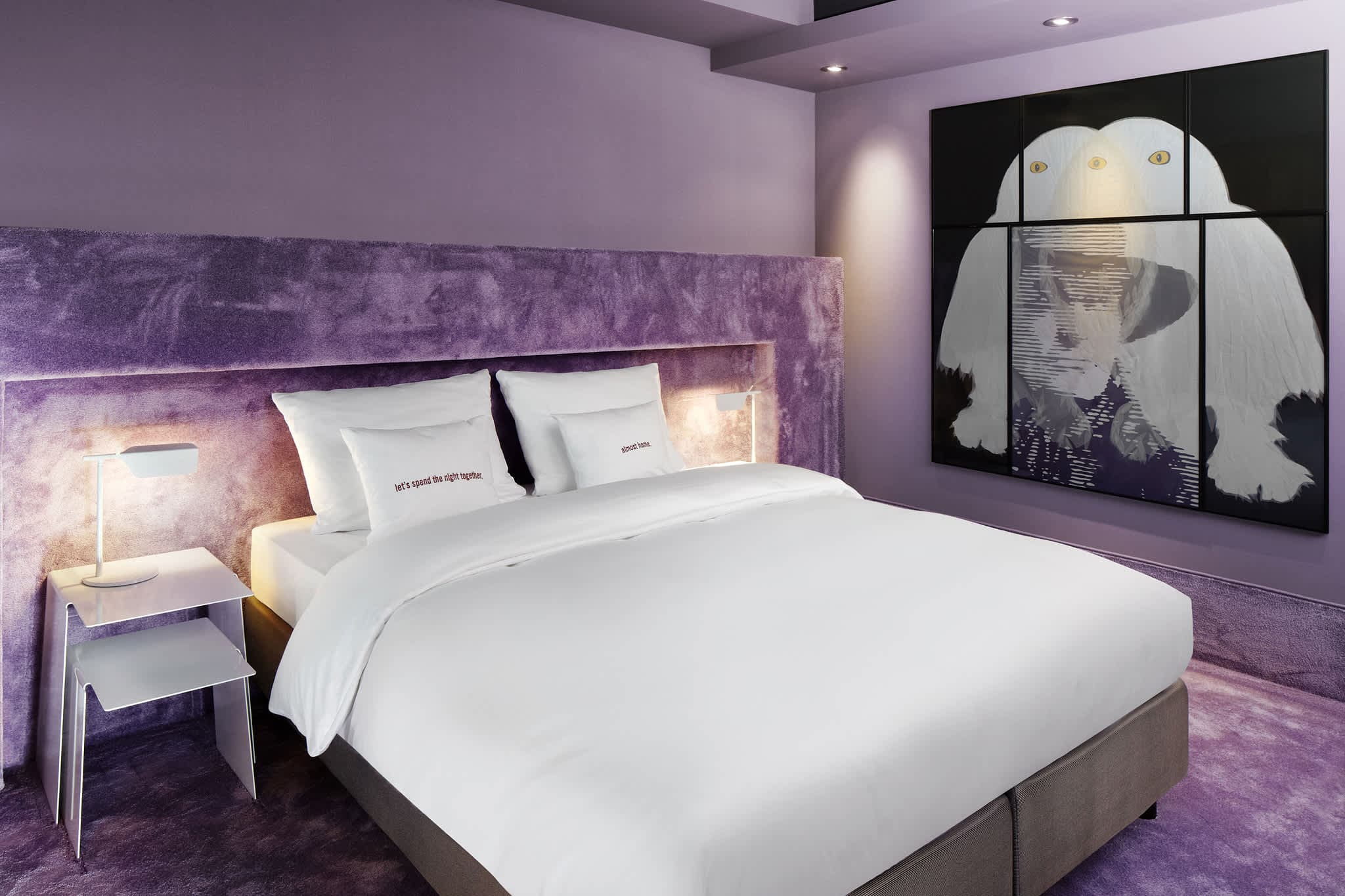 25hours Hotel The Goldman Ansicht 6
