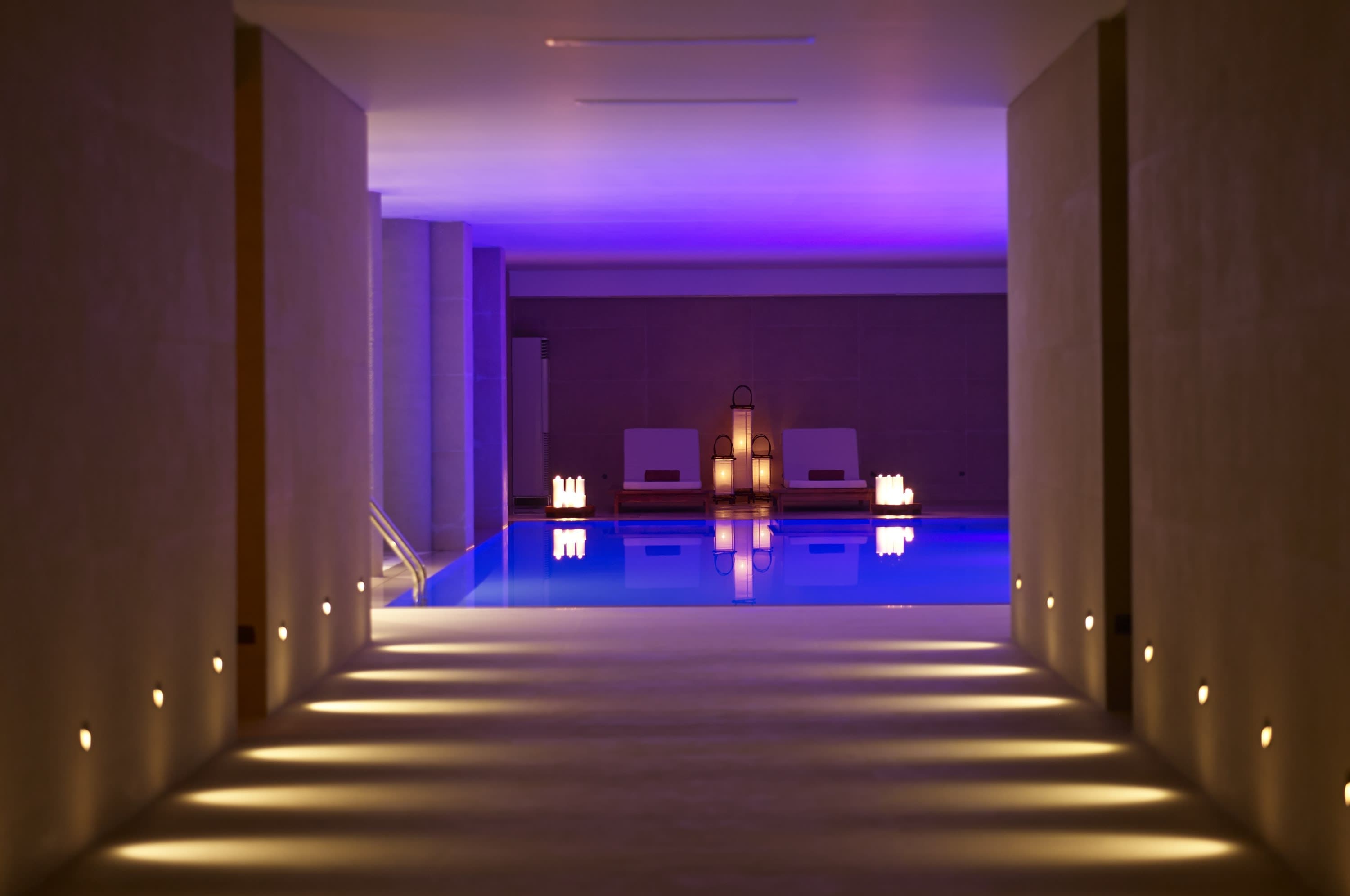 The Ixian Grand & All Suites Ansicht 10