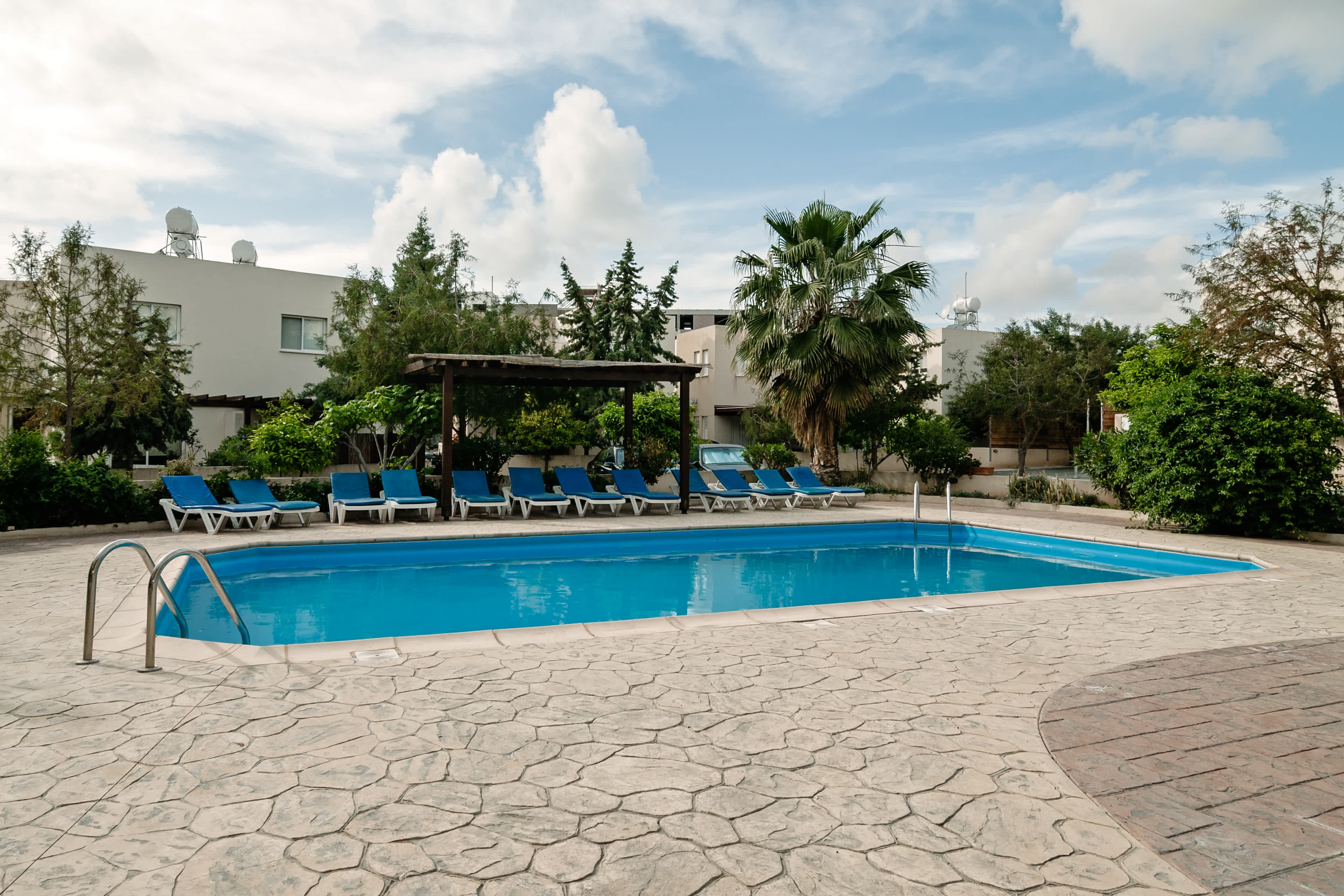 Artemis Cynthia Complex Ansicht 8