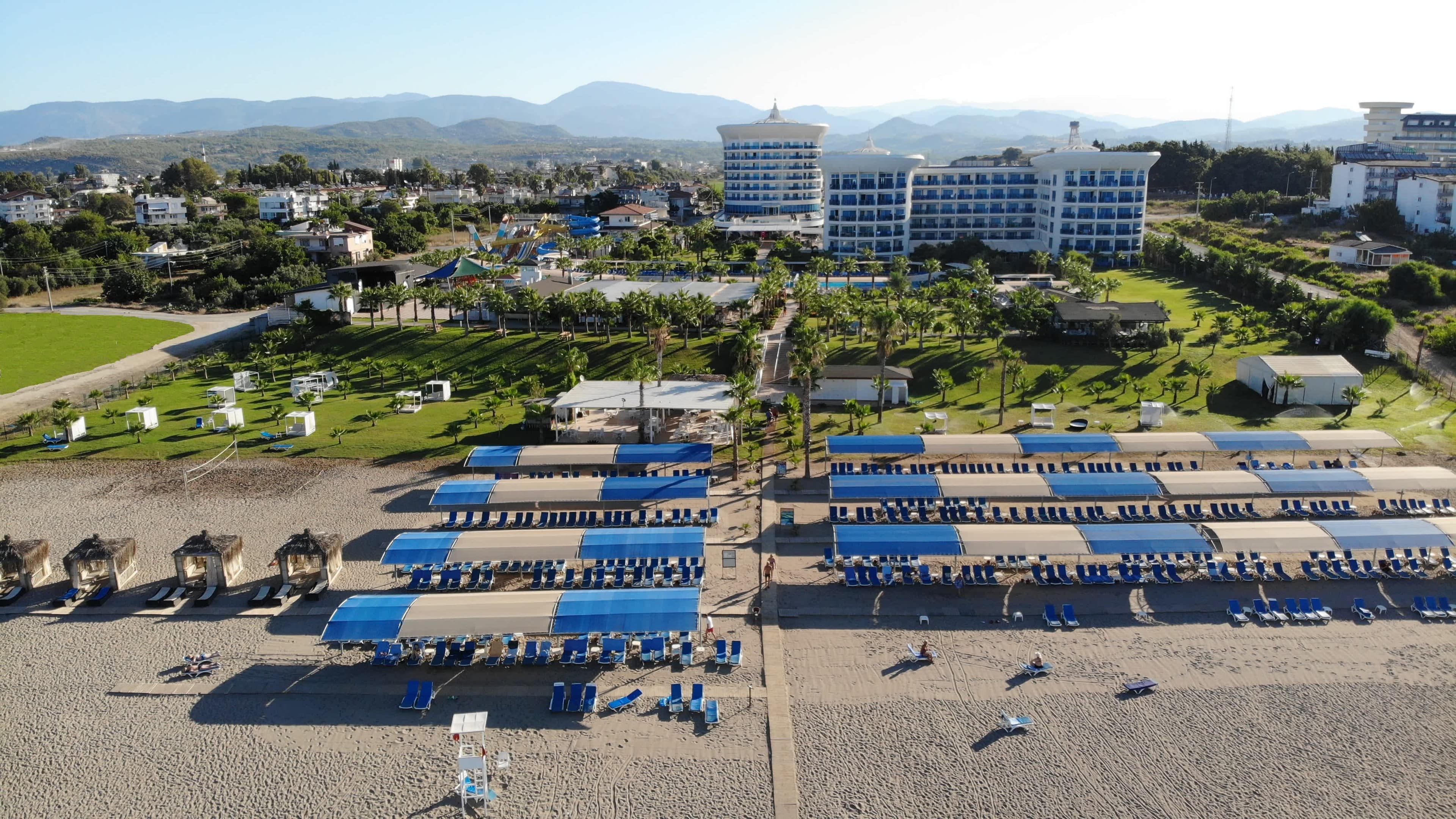 Sultan of Dreams Hotel & Spa