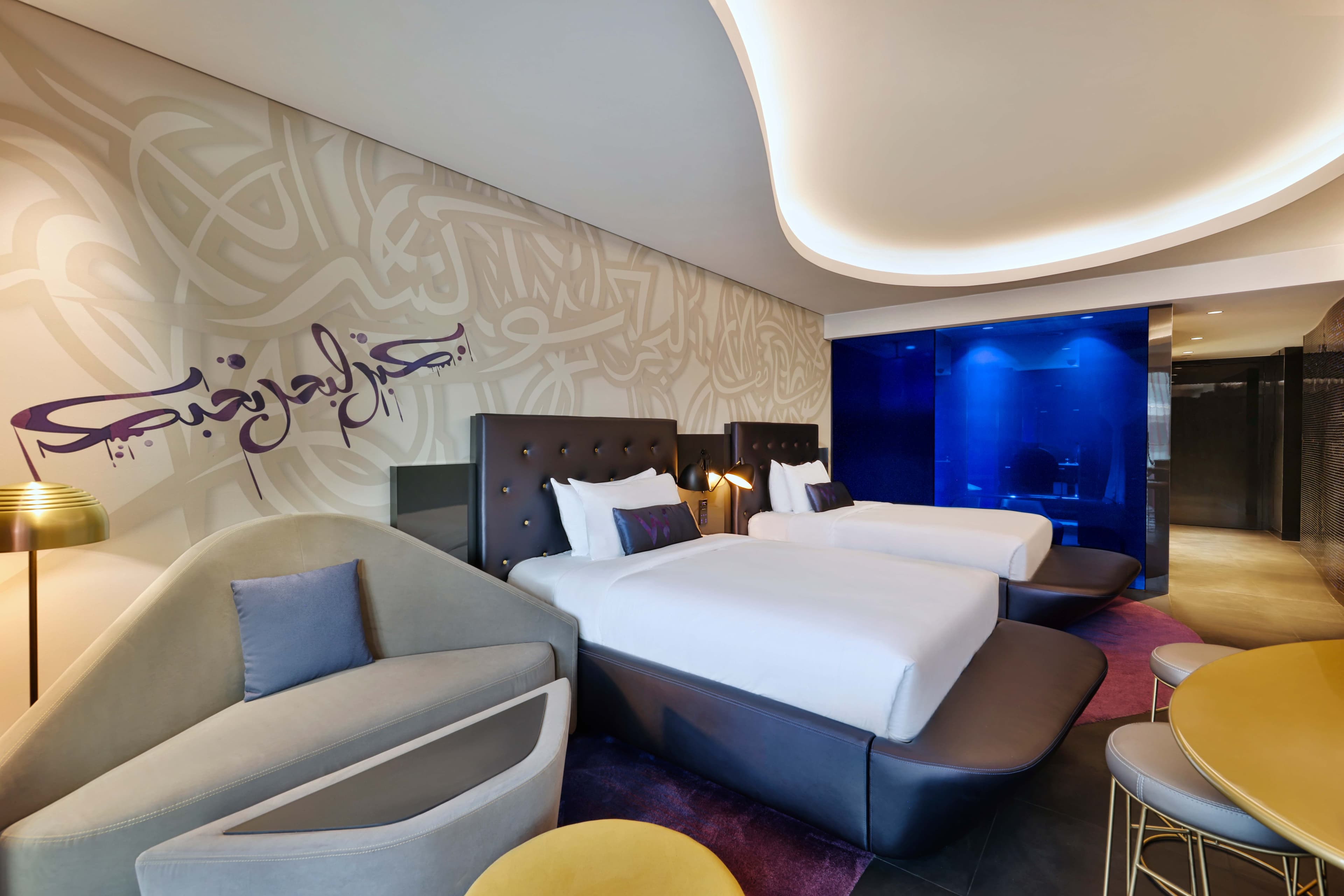 W Dubai - The Palm Ansicht 6