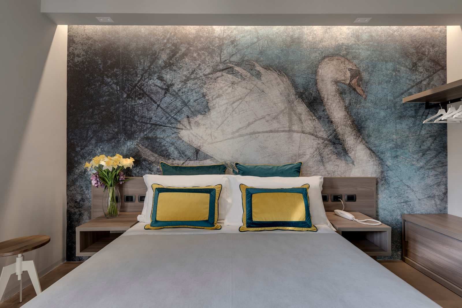 Hotel Casolare le Terre Rosse Ansicht 4