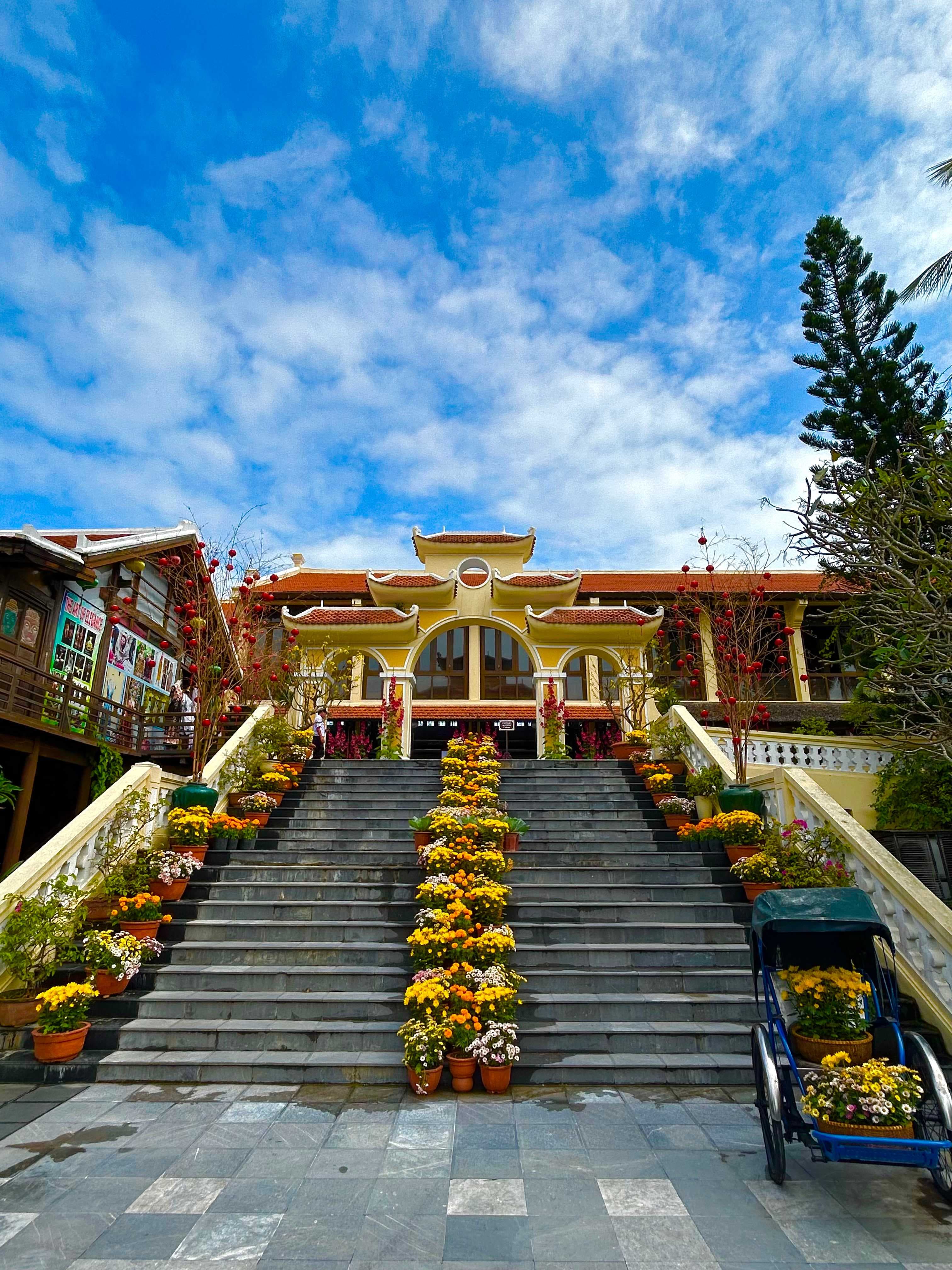 Victoria Hoi An Beach Resort & Spa Ansicht 3