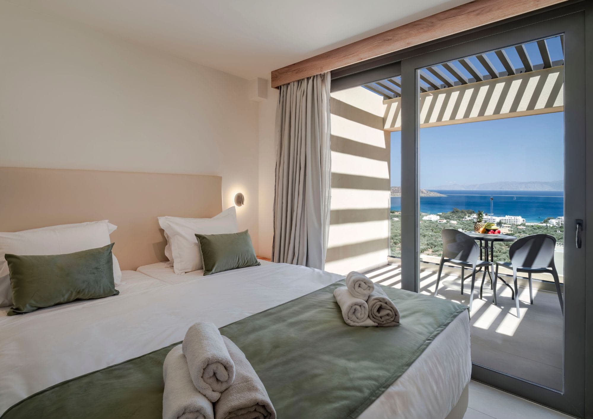 Elounda Residence Resort & Waterpark Ansicht 6