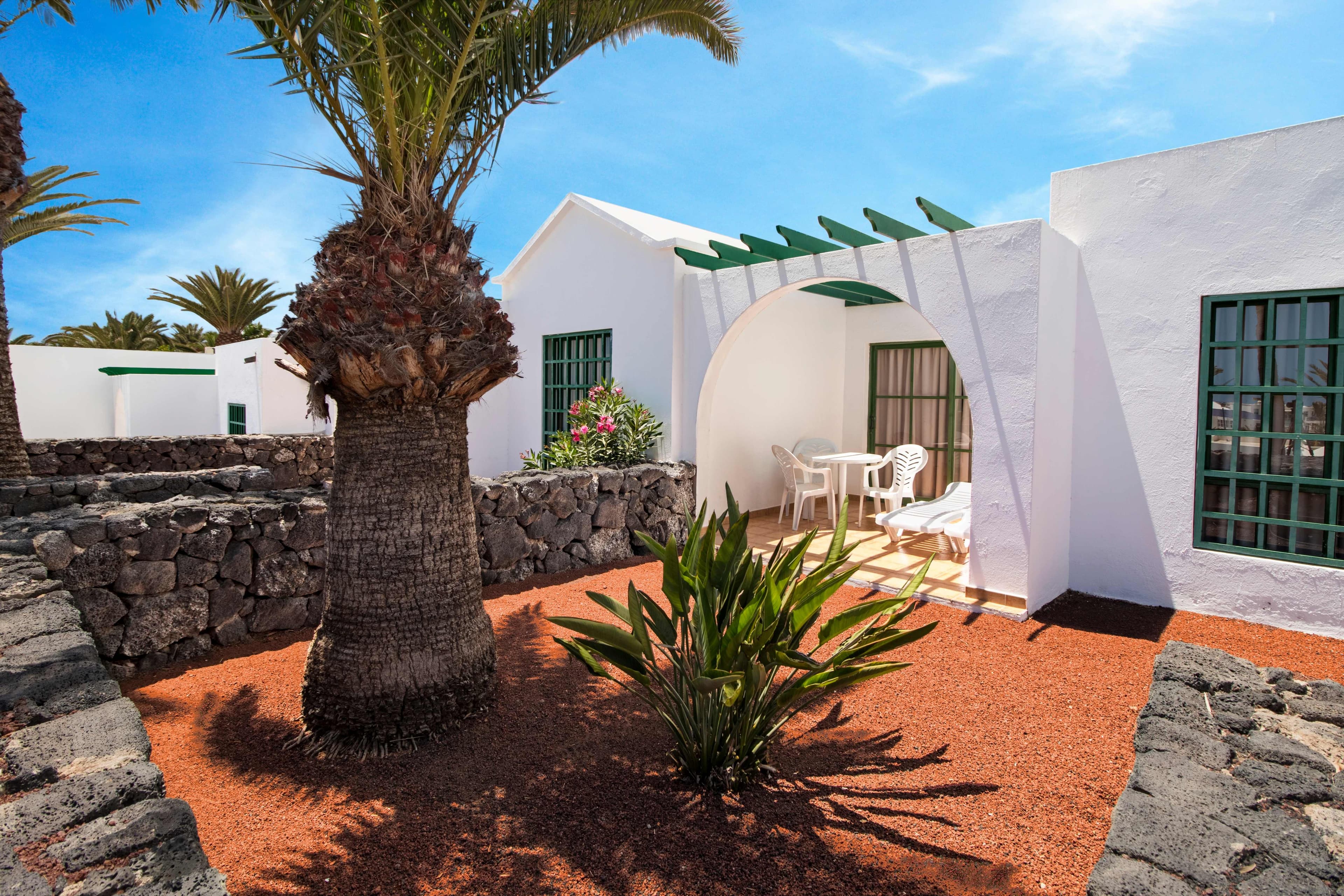 Apartamentos LIVVO Las Gaviotas Ansicht 3