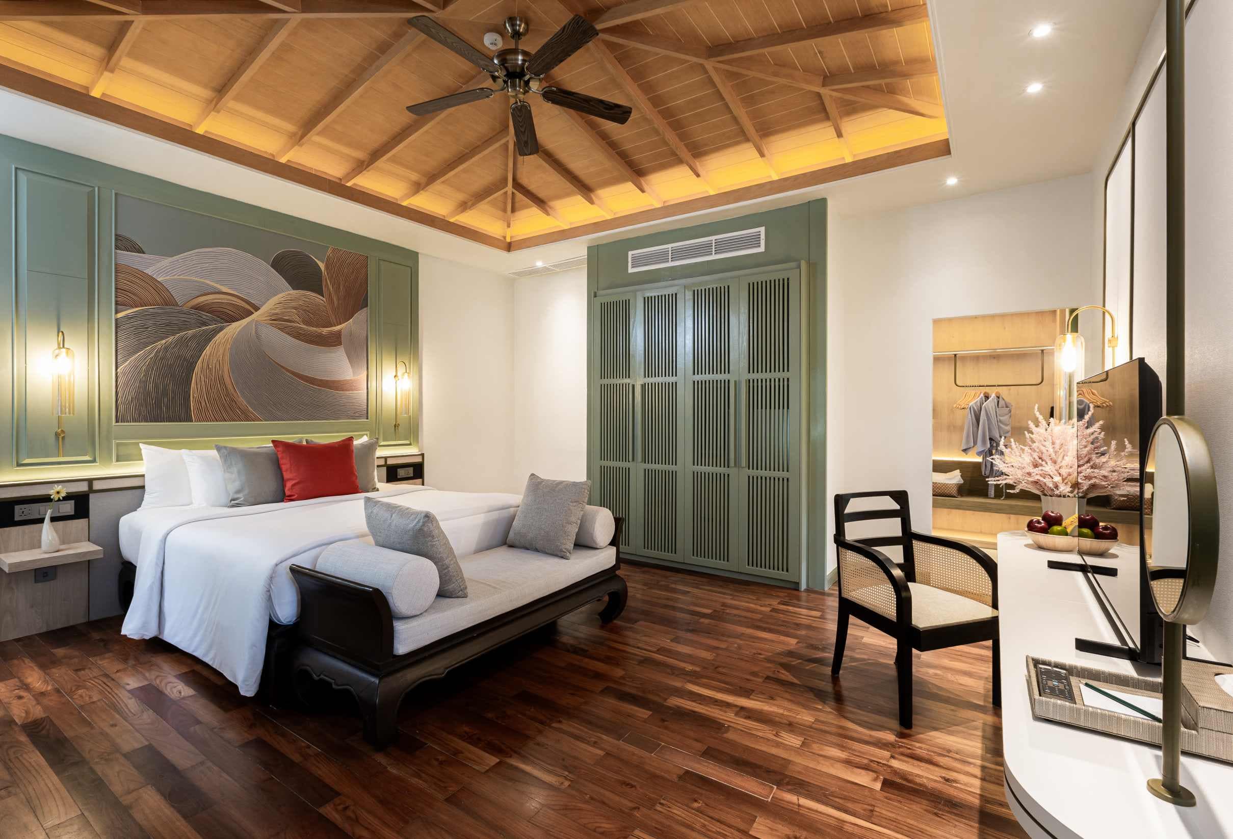 La Solaya Khao Lak Ansicht 5