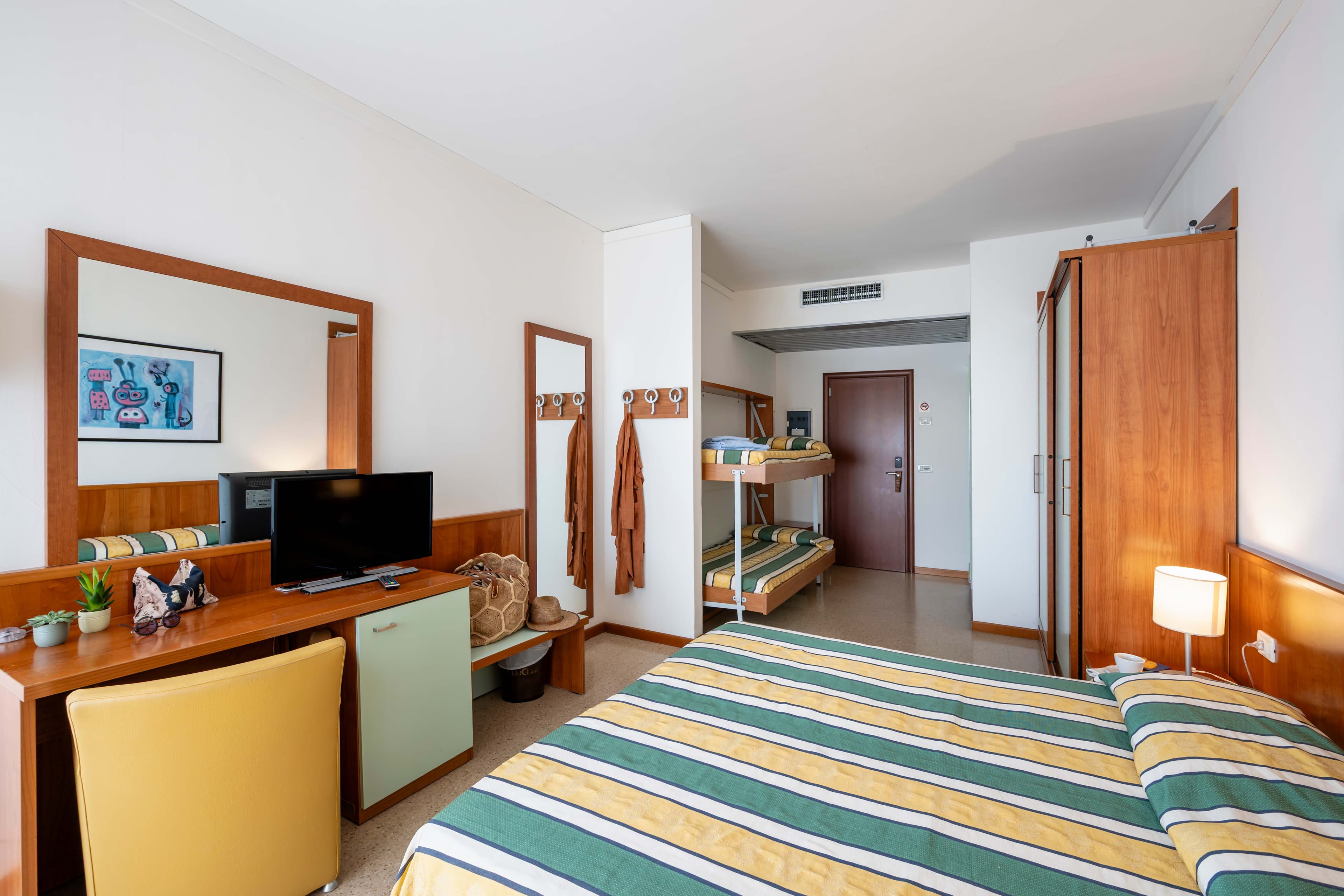 Hotel Luna Ansicht 5