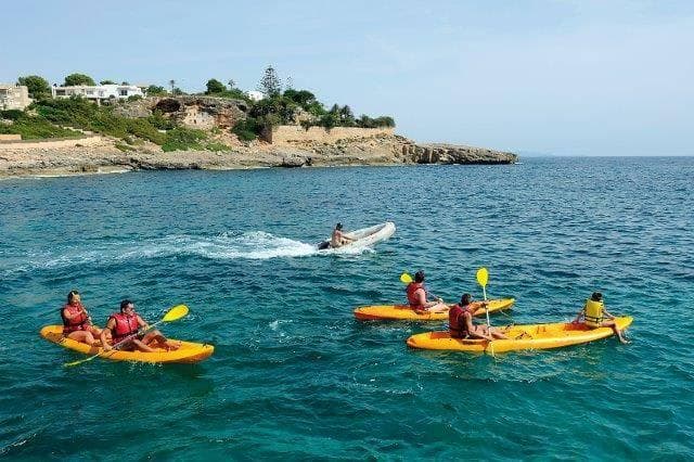 Hotel Club Cala Murada Ansicht 9