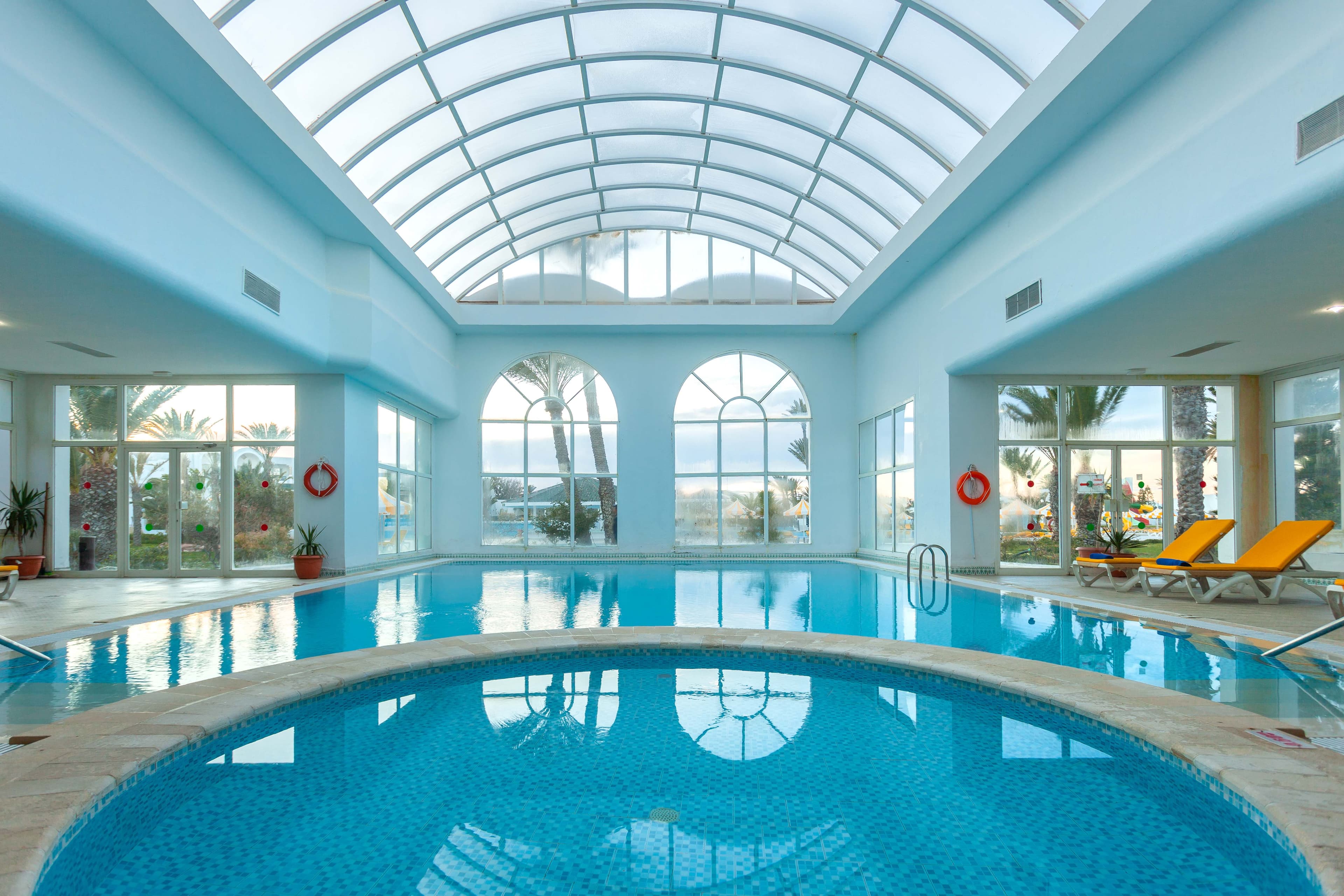 Hotel Djerba Holiday Beach Ansicht 7