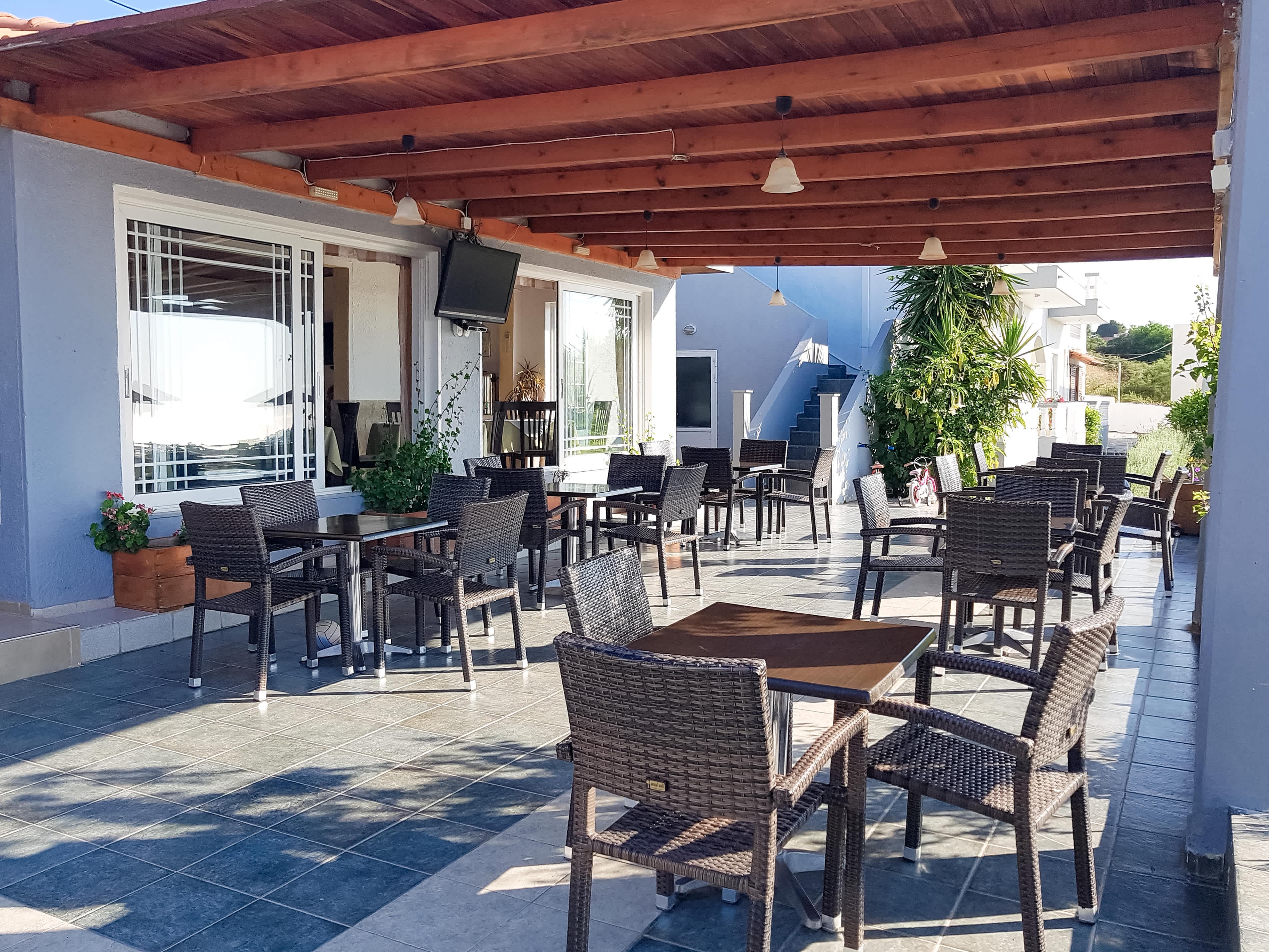 Hotel Gardenia