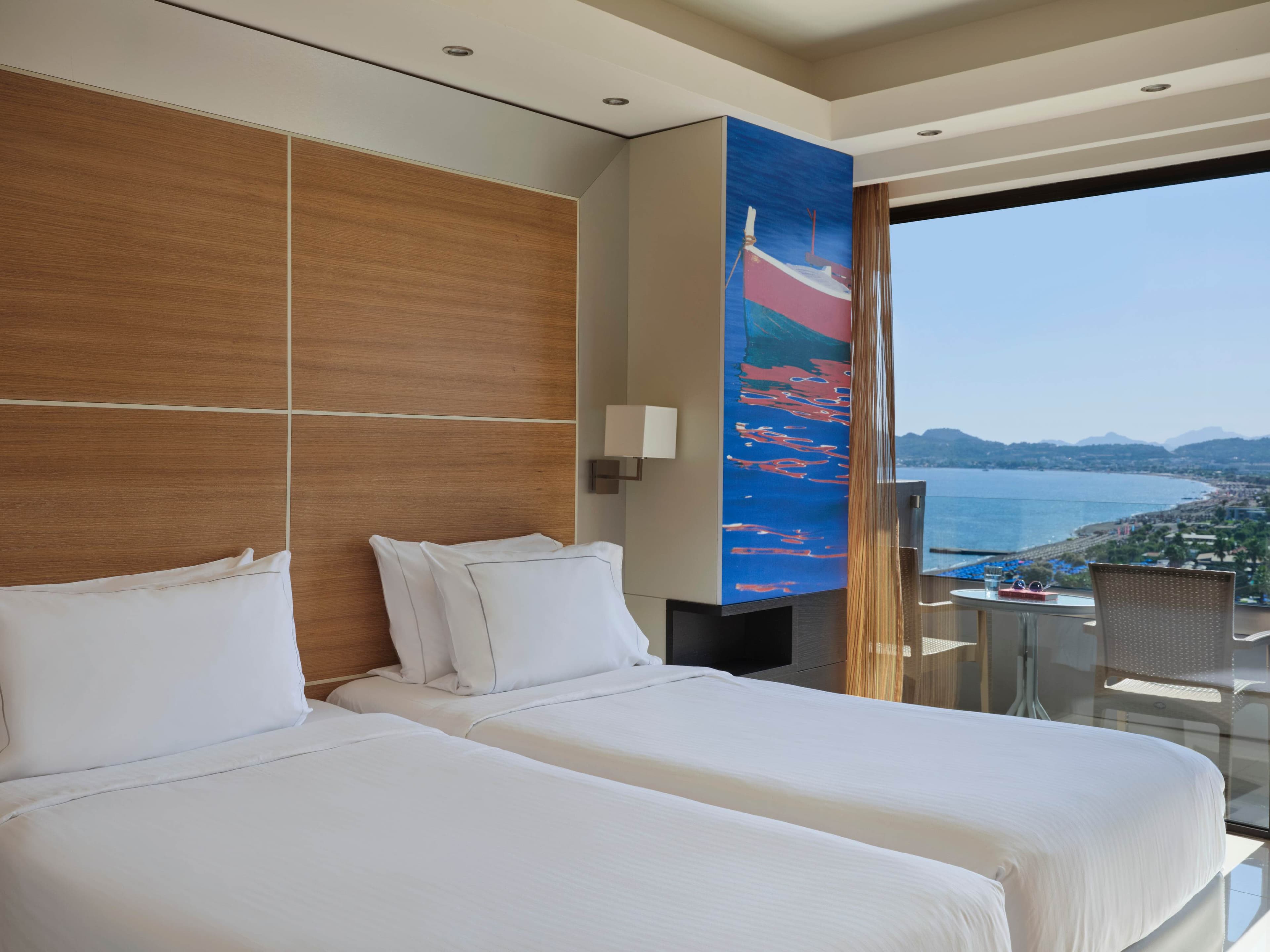 Esperos Mare Resort & Spa Ansicht 6
