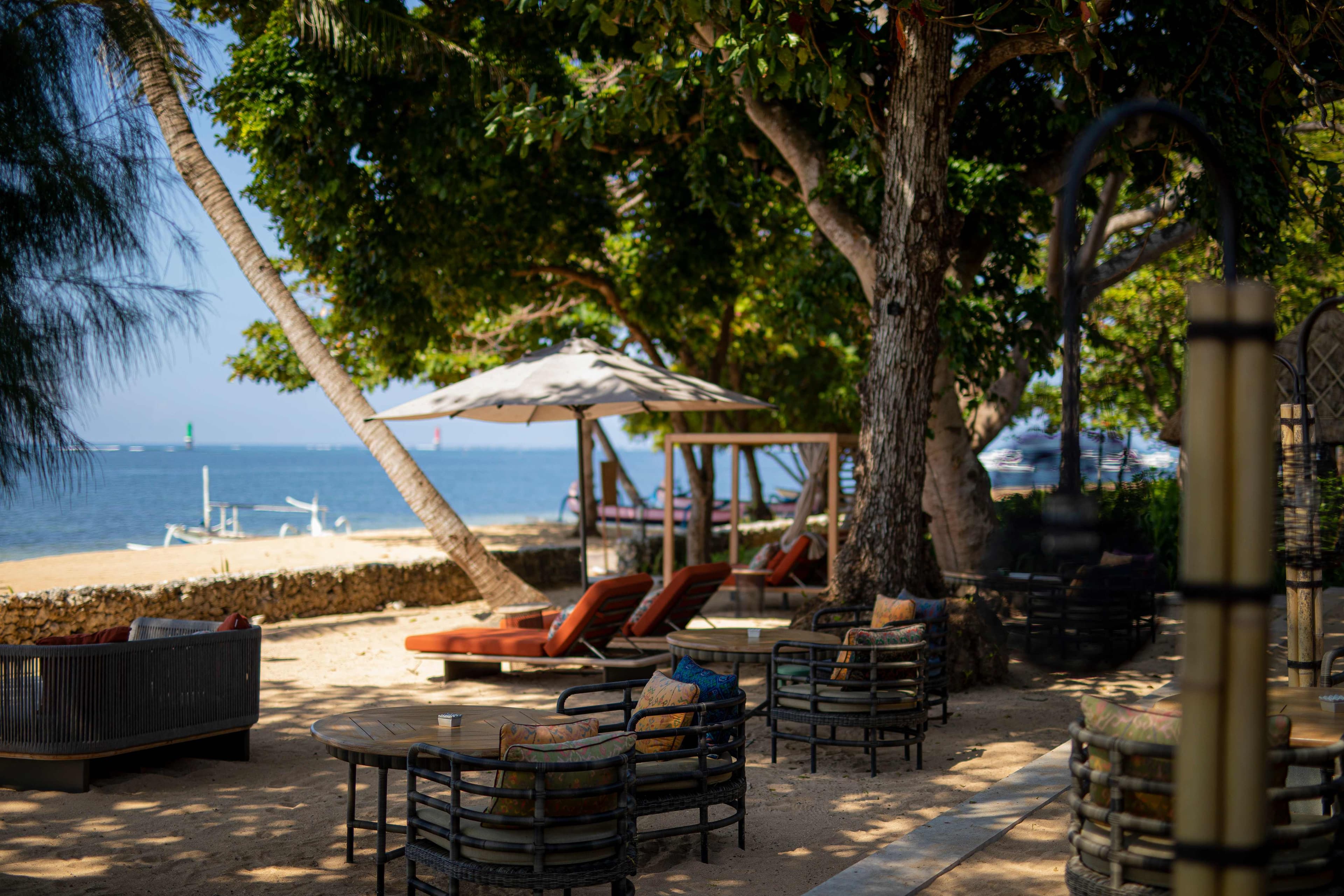 Andaz Bali, By Hyatt Ansicht 6