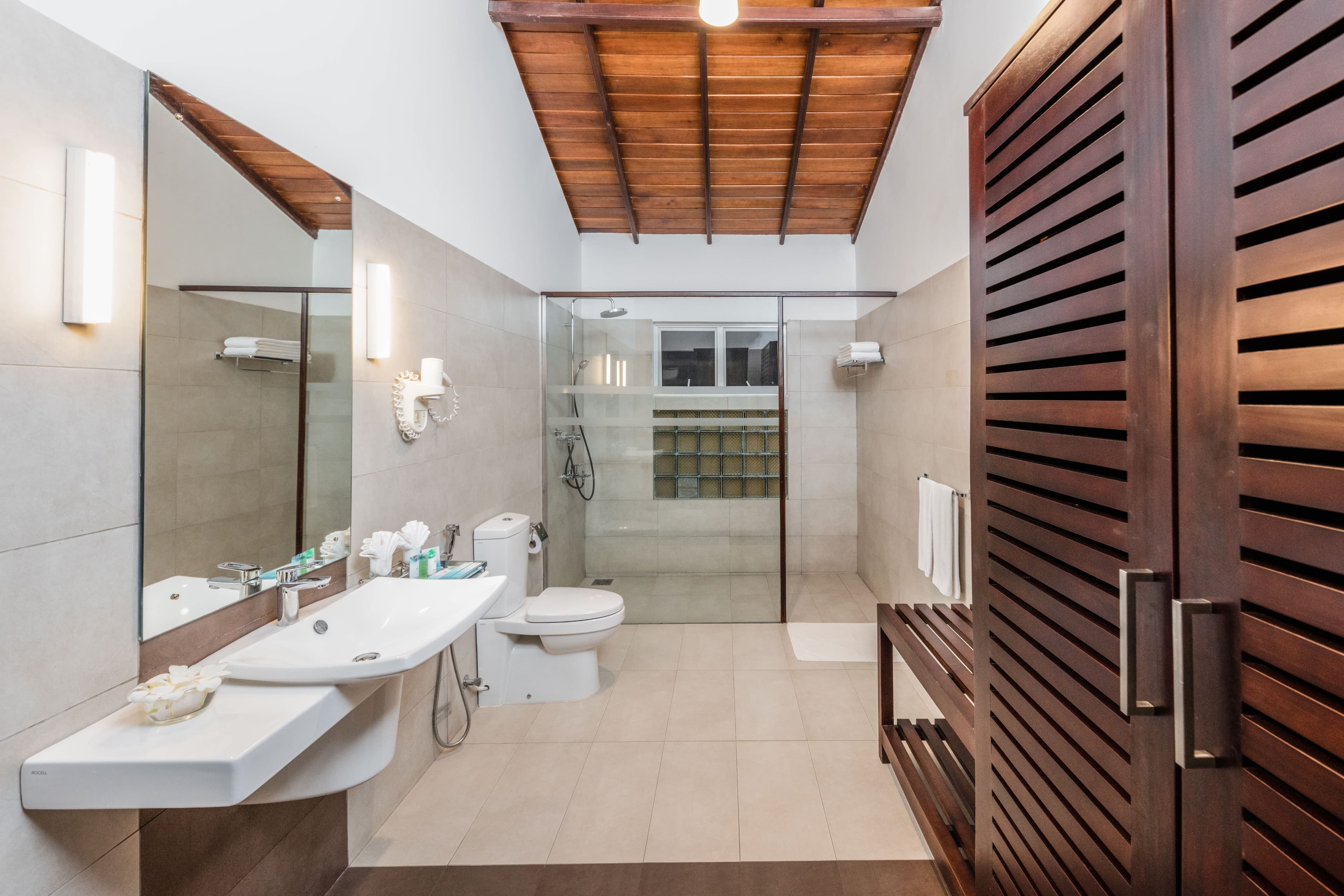 Amethyst Resort, Passikuddah Ansicht 3