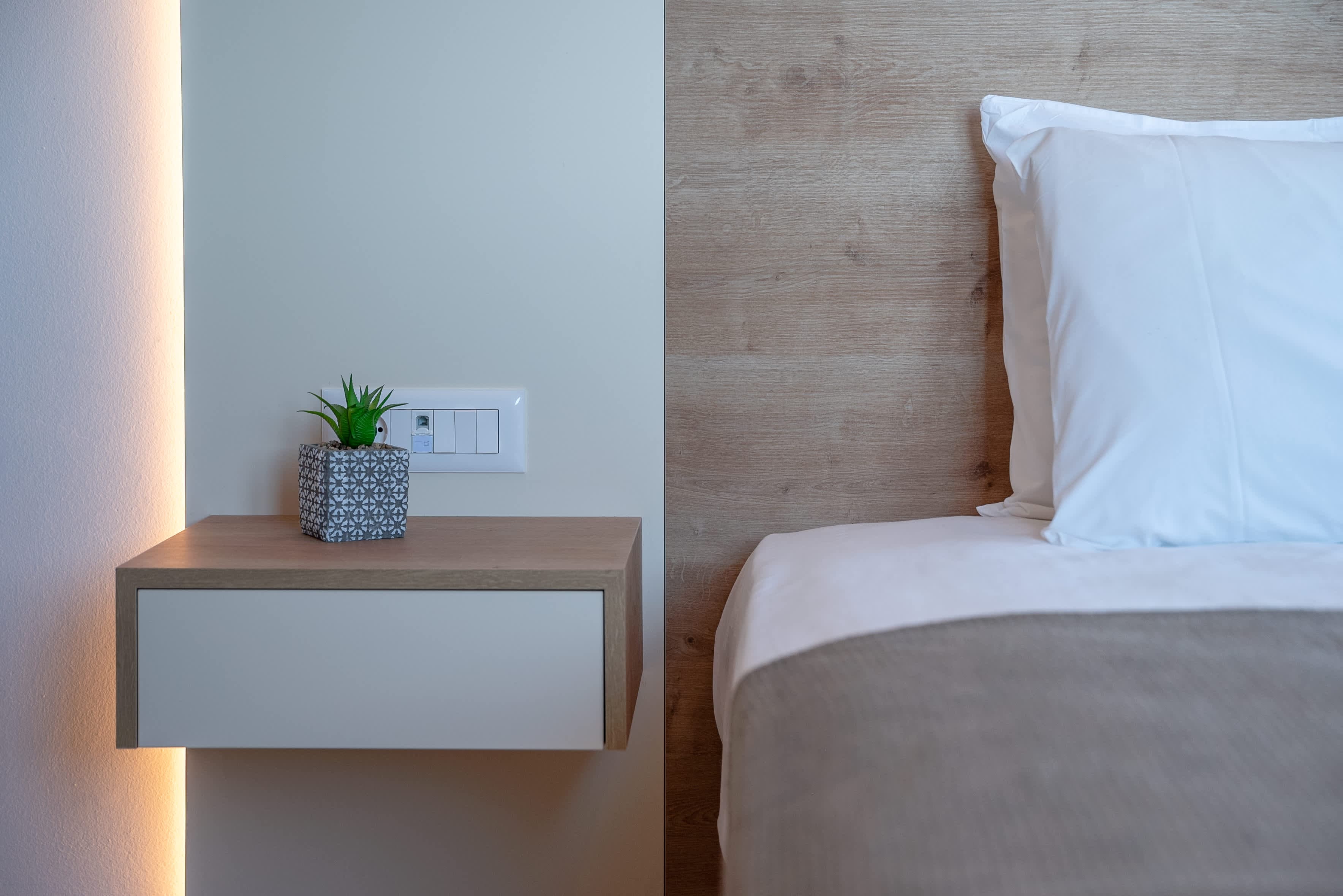 Hotel Galini Beach Ansicht 5