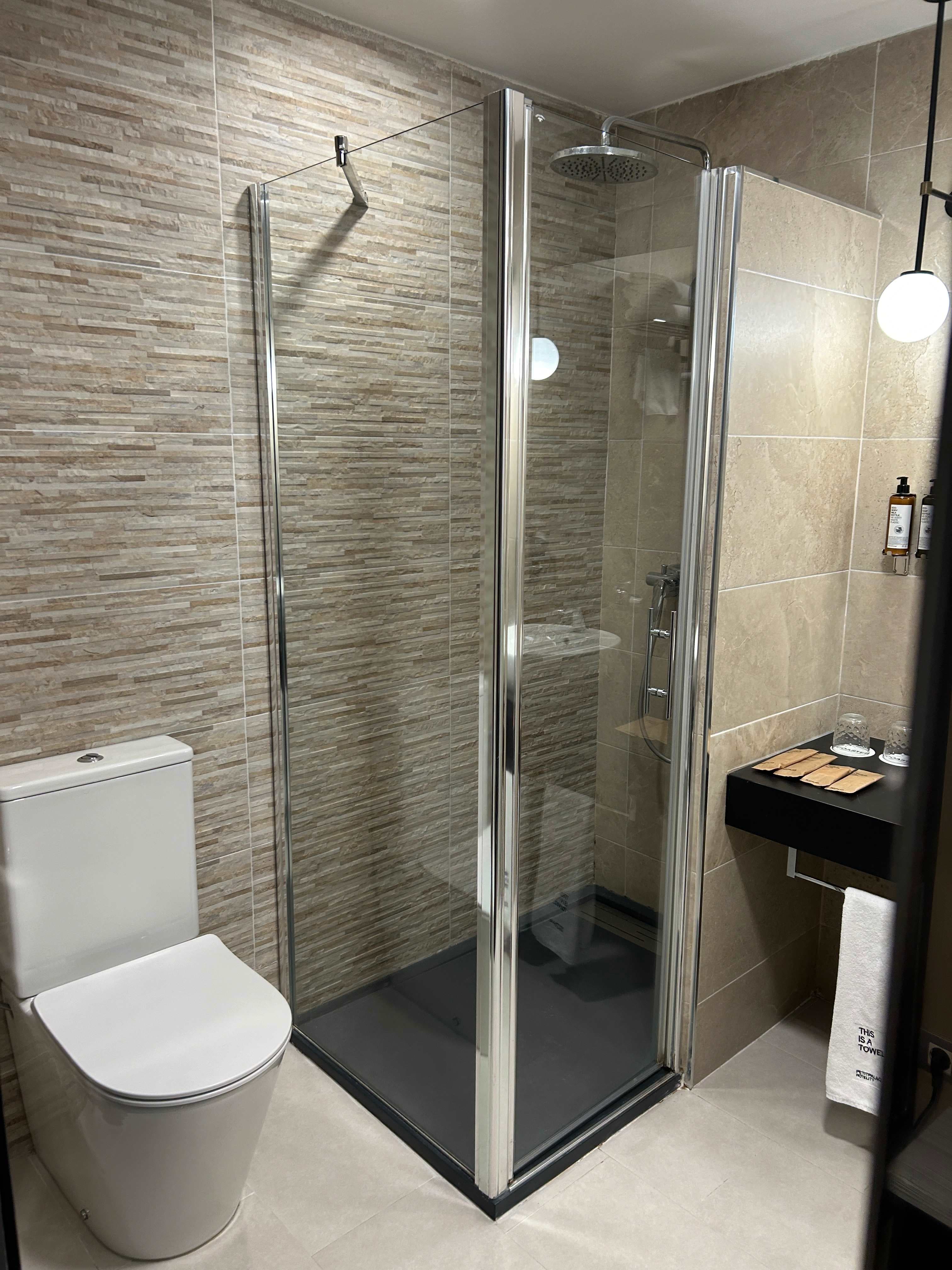 Hotel Petit Palace Triball Ansicht 5