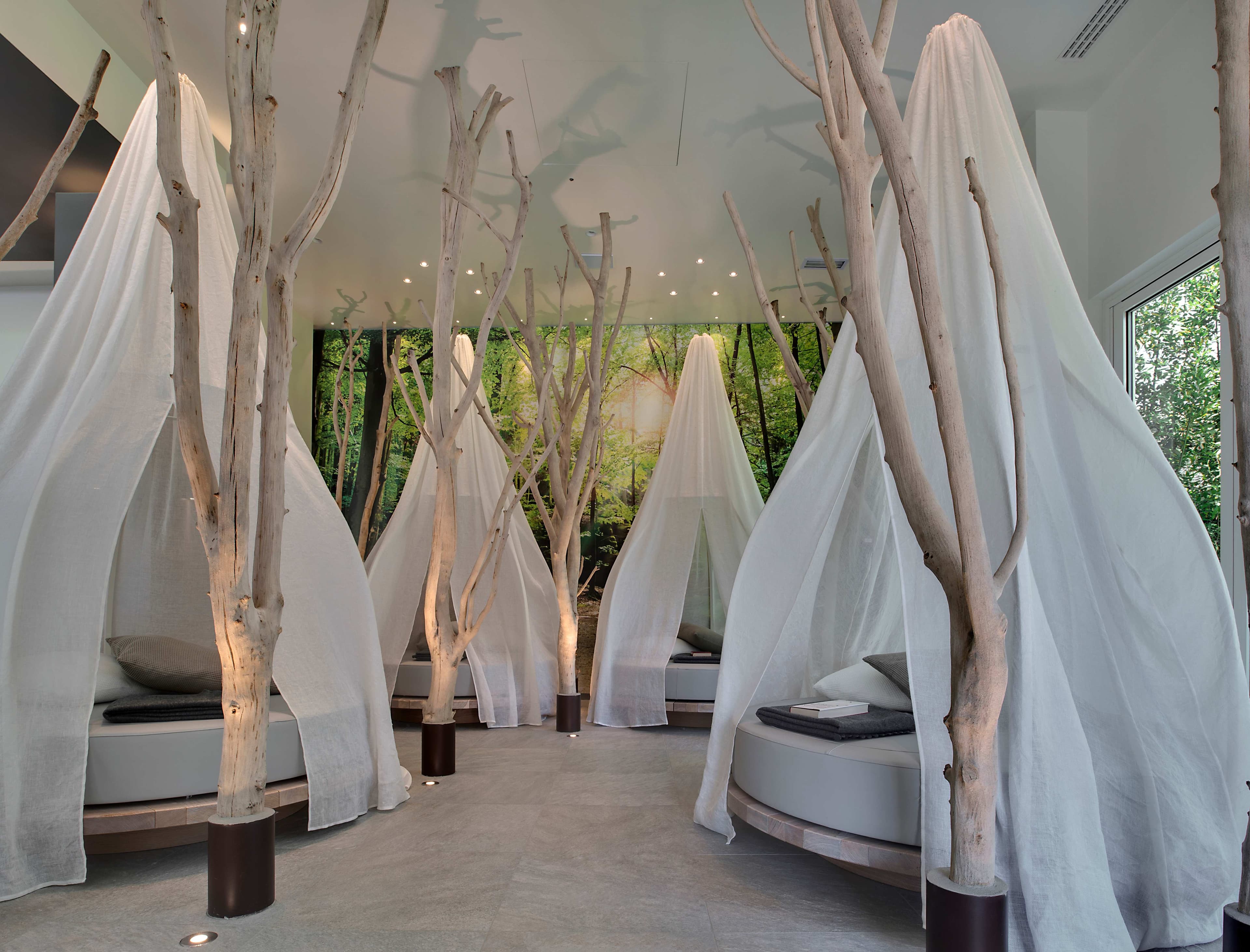 Hotel Terme Mioni Pezzato Ansicht 7