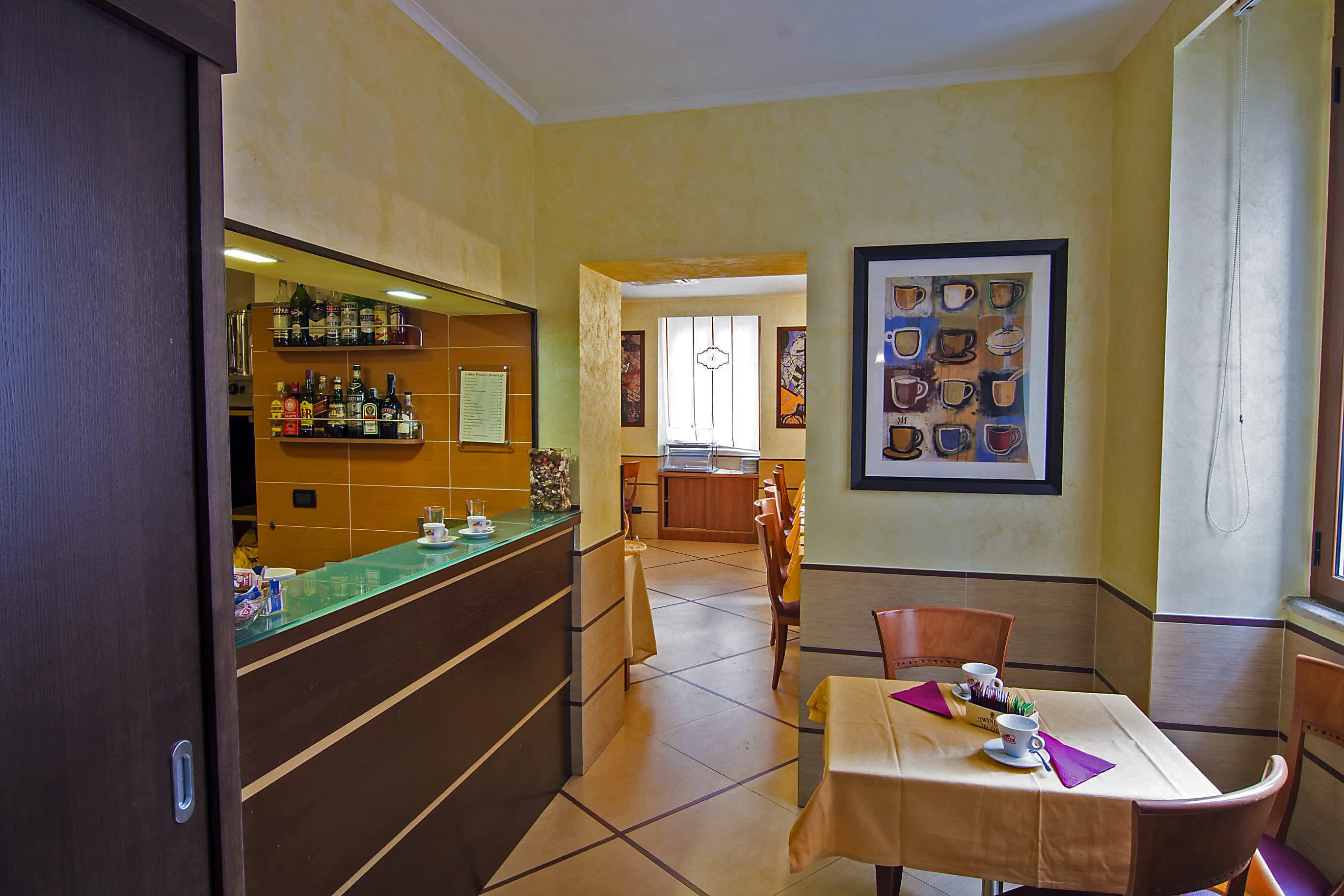 Hotel Lirico Ansicht 5