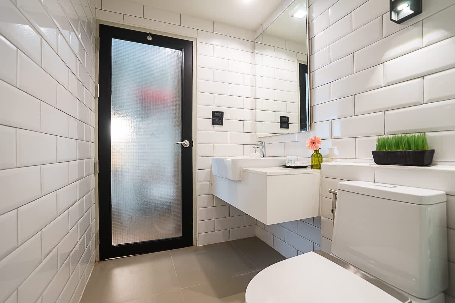 Sunshine Hip Hotel Ansicht 5