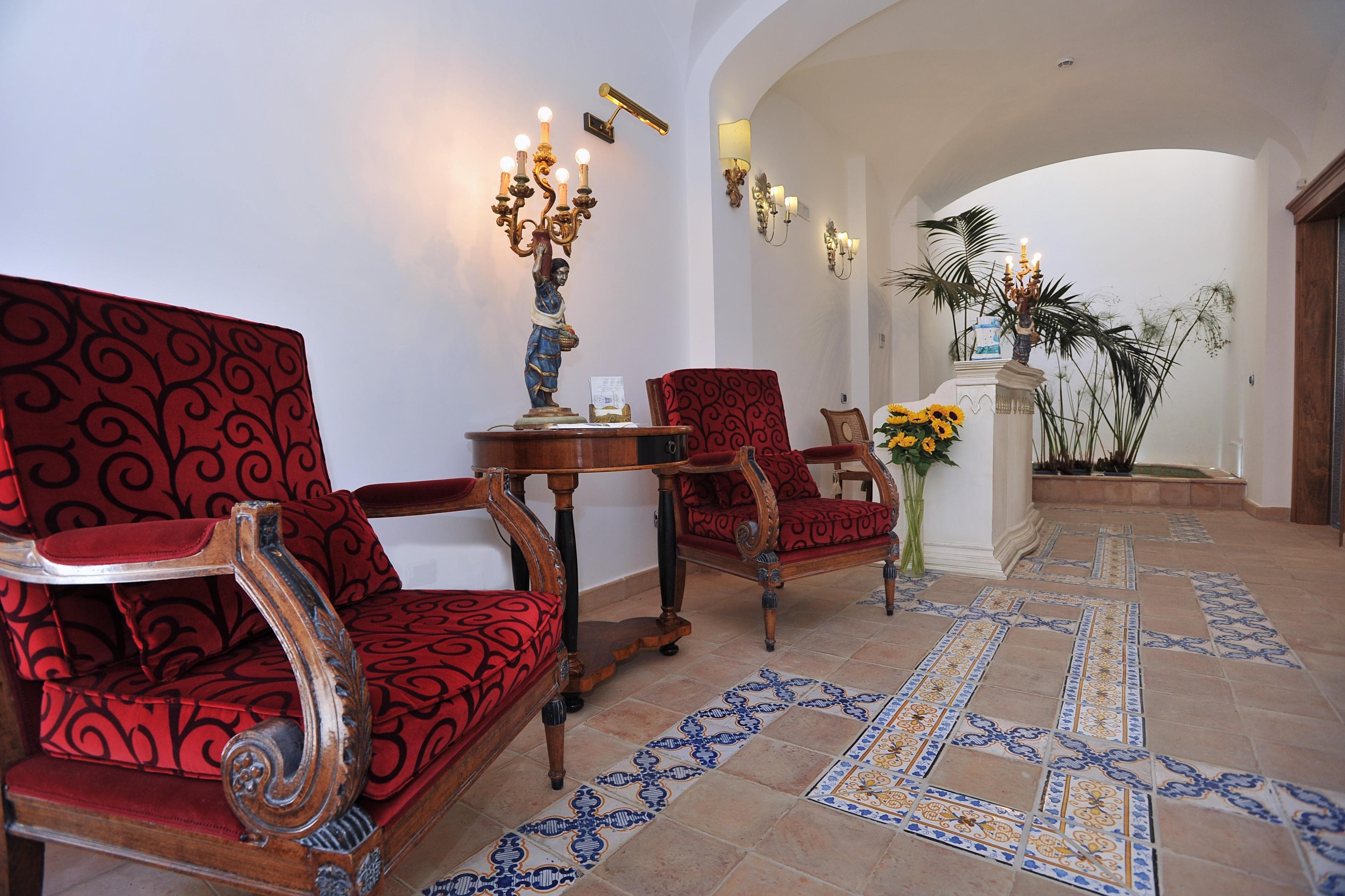 Hotel Botanico San Lazzaro Ansicht 3