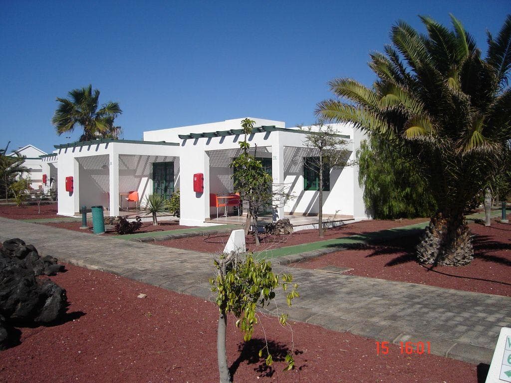 Relaxia Lanzasur Club Ansicht 2