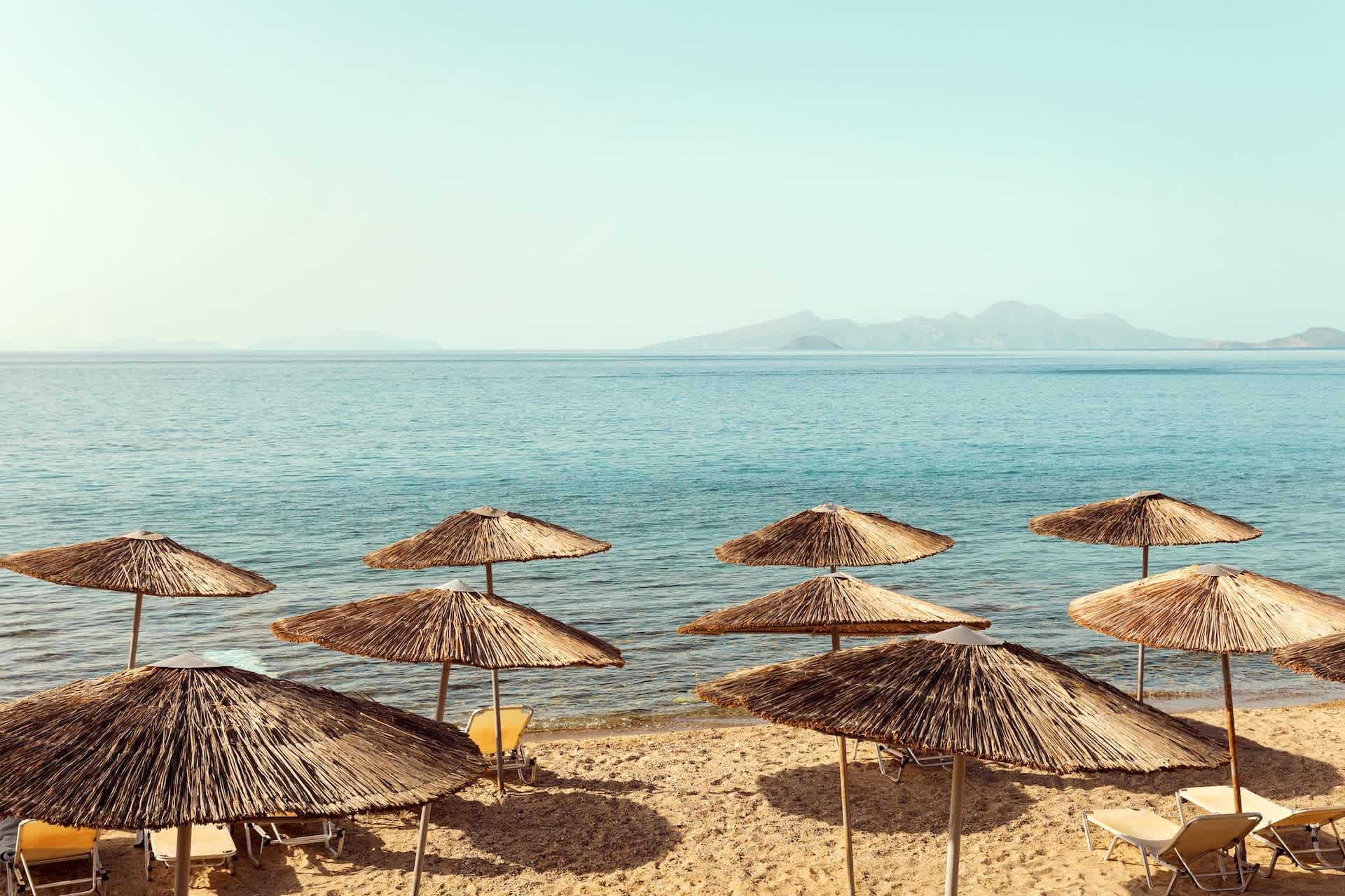 Akti Beach Club Ansicht 9