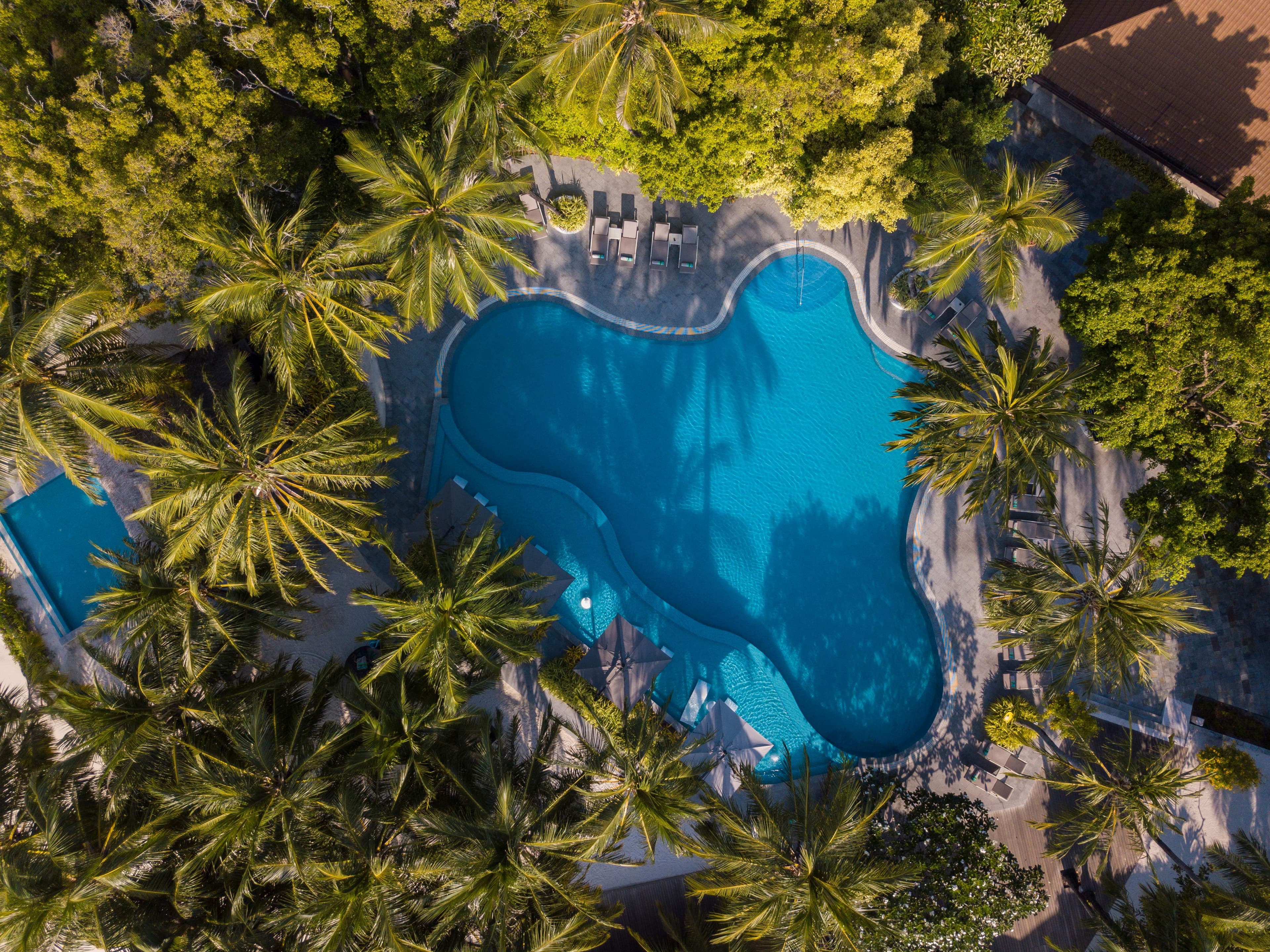 Niva Kurumba Maldives Ansicht 7