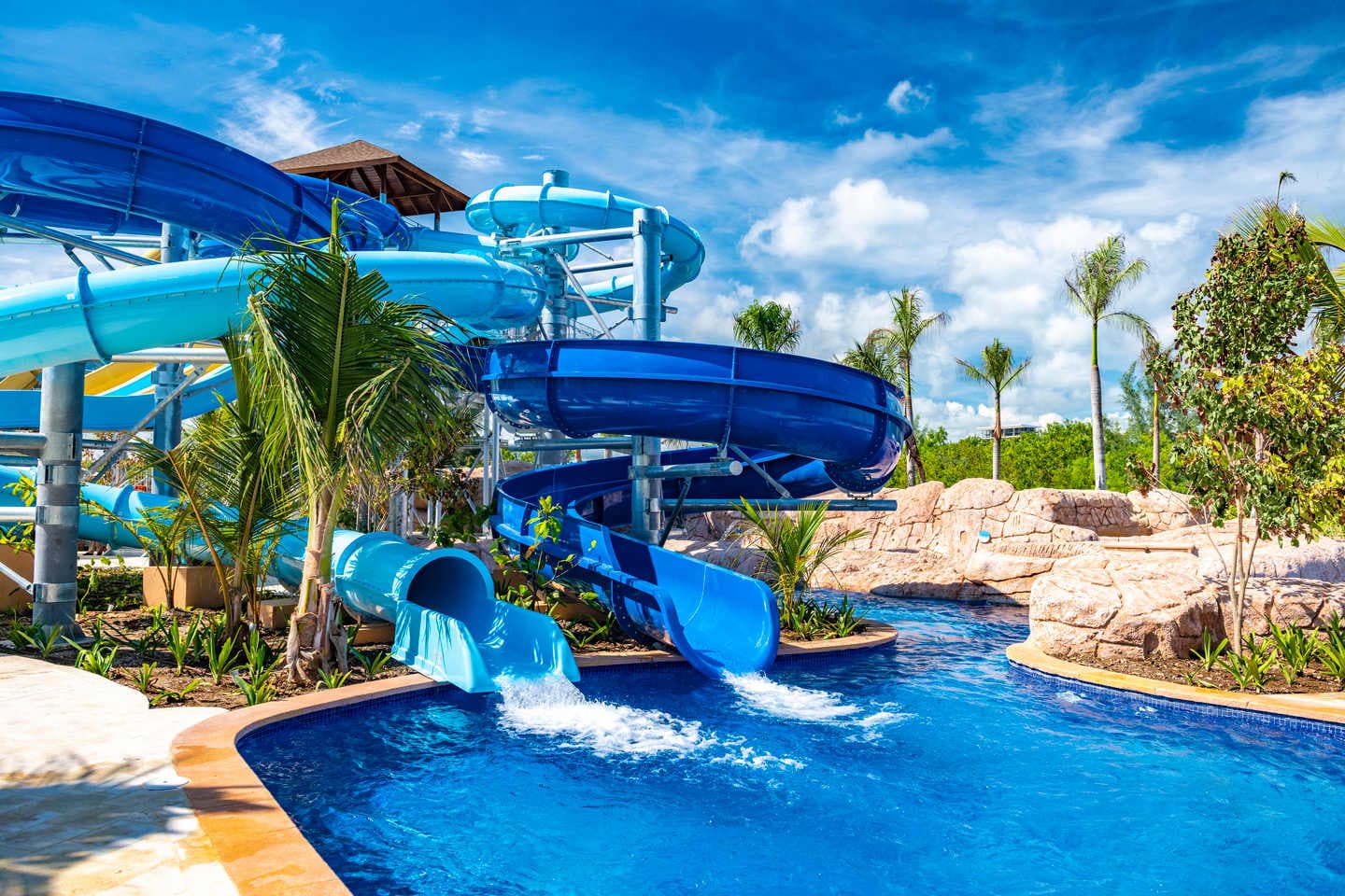Hyatt Ziva Cap Cana Ansicht 9
