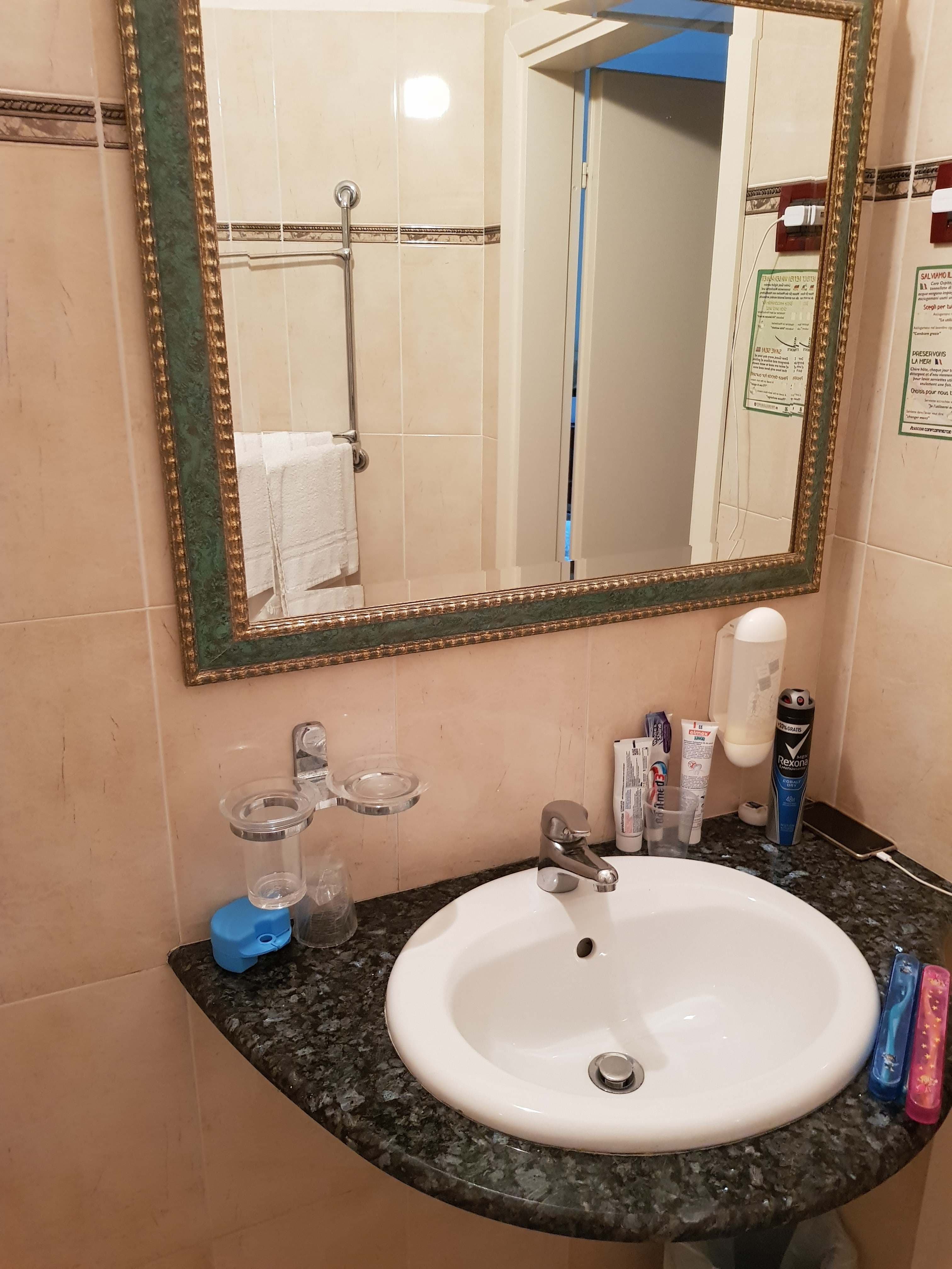 Hotel King Marte Ansicht 6