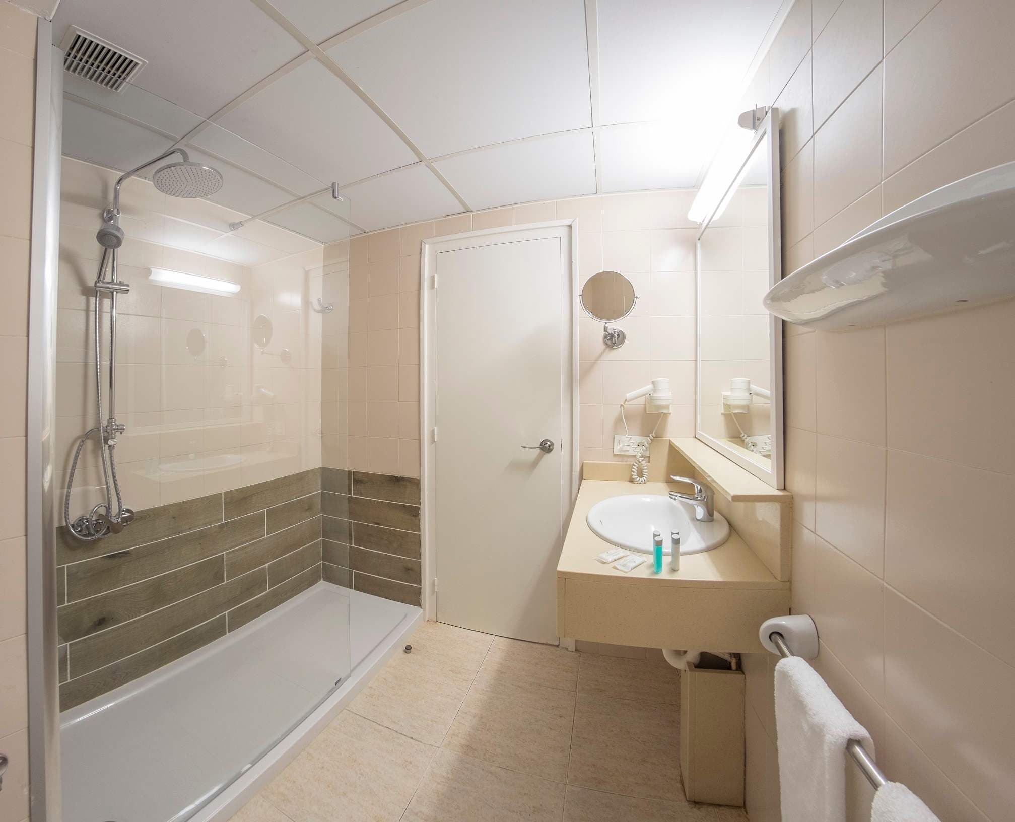 Hotel Rosamar Garden Resort Ansicht 4