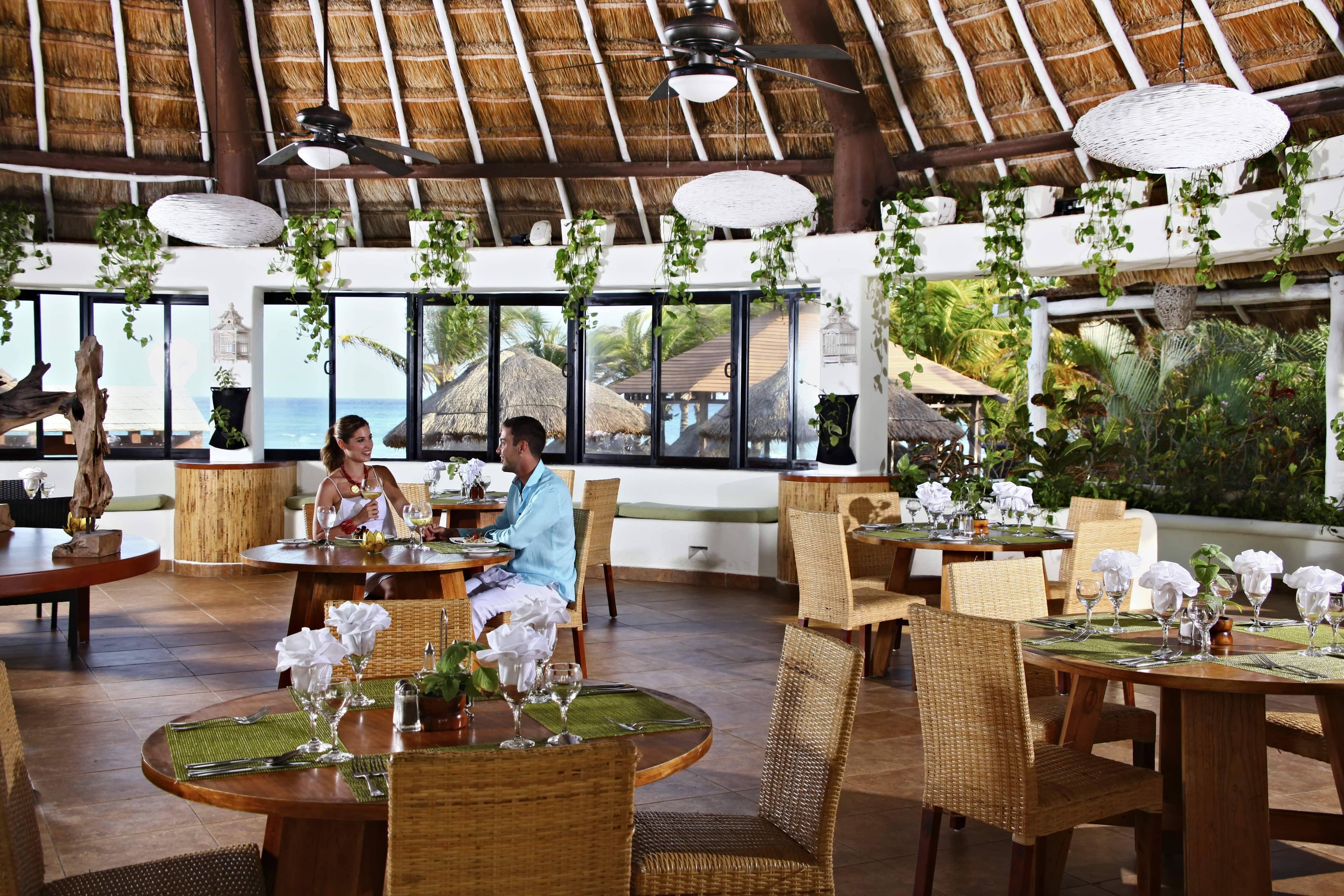 Sandos Caracol Eco Resort Ansicht 9