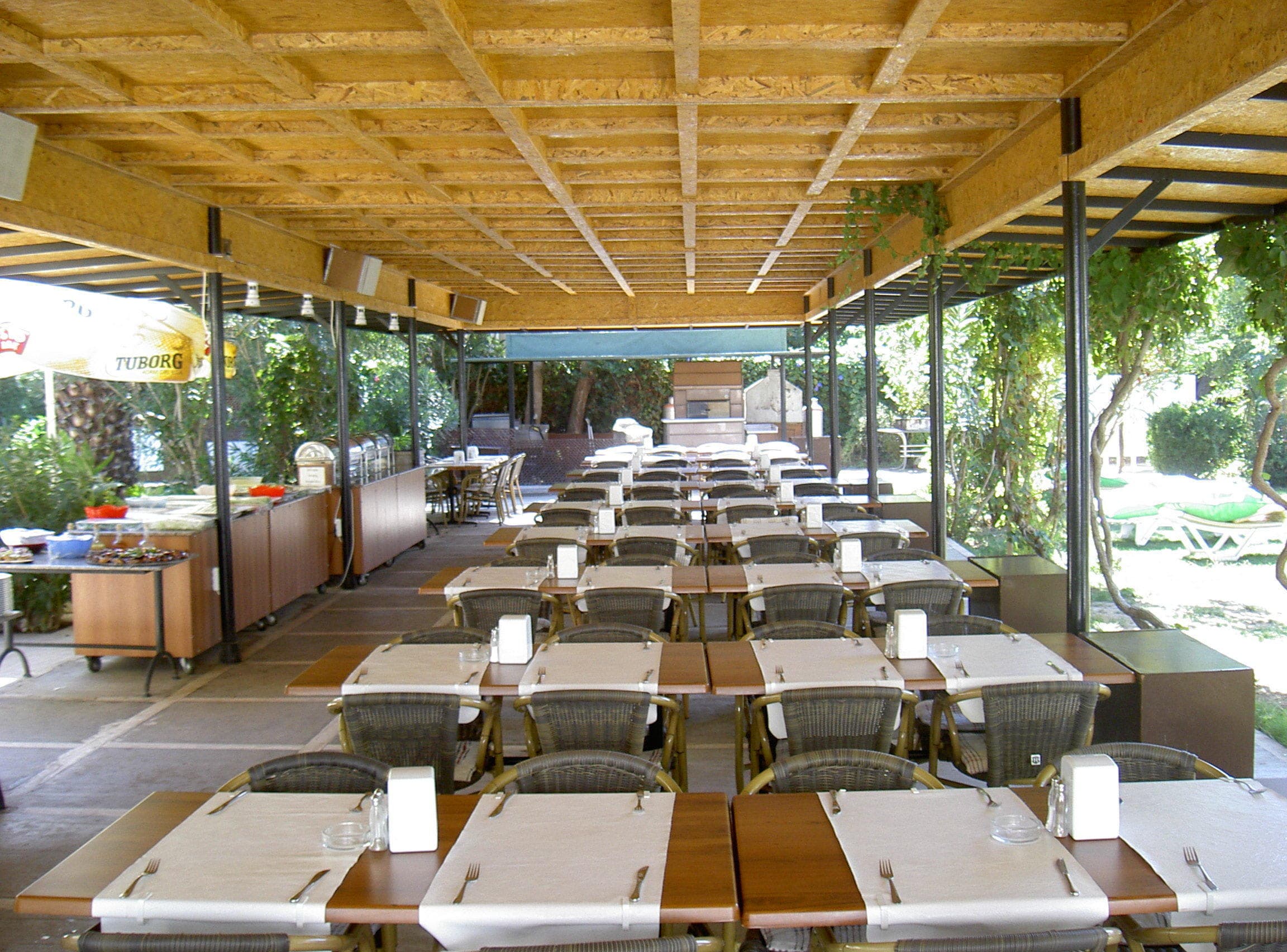 Dogan Paradise Beach Ansicht 9